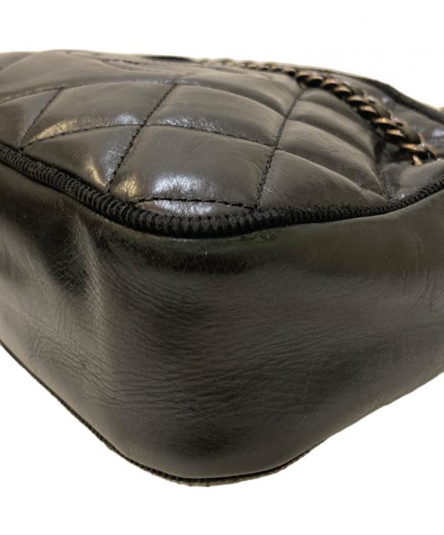 中古・古着通販】CHANEL (シャネル) マトラッセ バレリーナココマーク