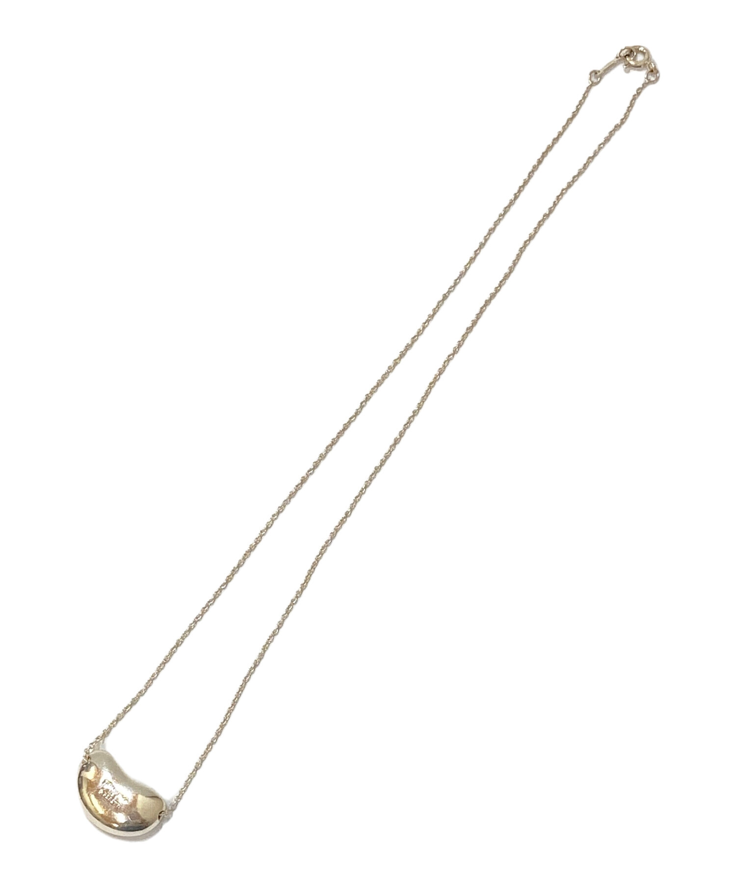 中古・古着通販】Tiffany & Co. (ティファニー) エルサ・ペレッティ 