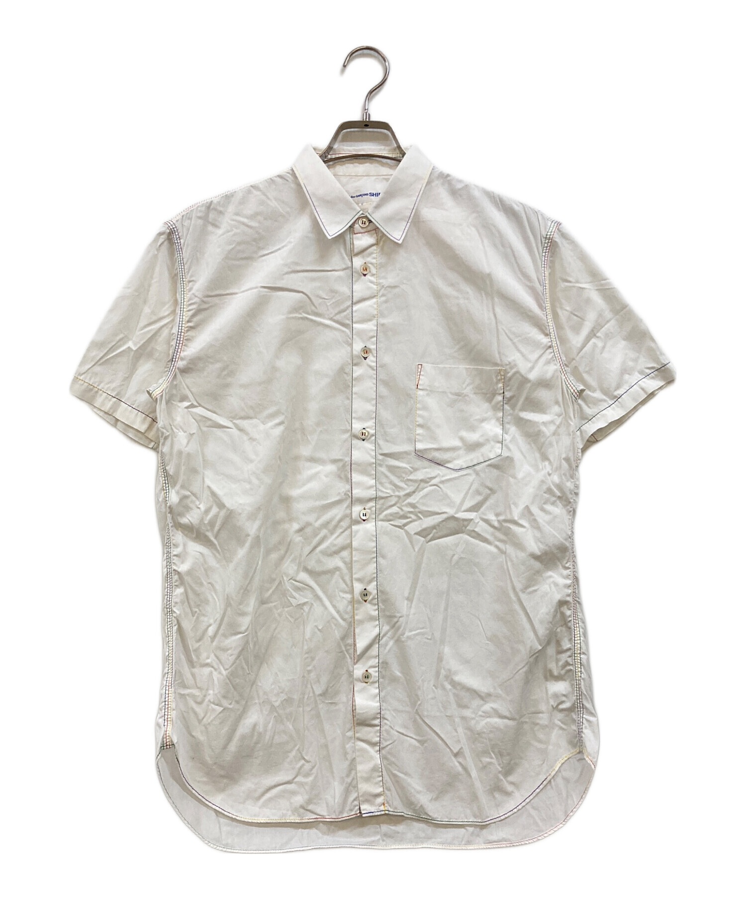 中古・古着通販】COMME des GARCONS SHIRT (コムデギャルソンシャツ