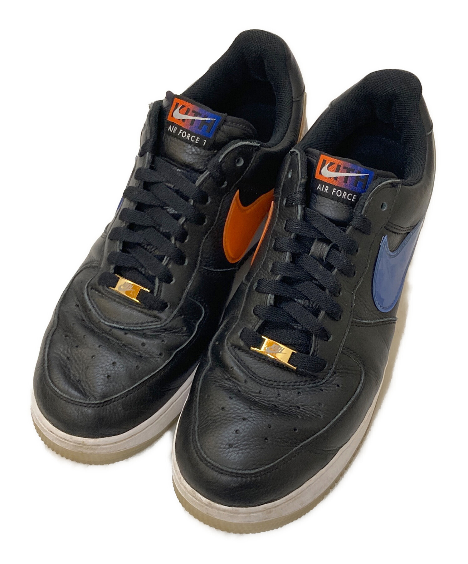 中古・古着通販】NIKE (ナイキ) KITH (キス) Air Force 1 Low New York