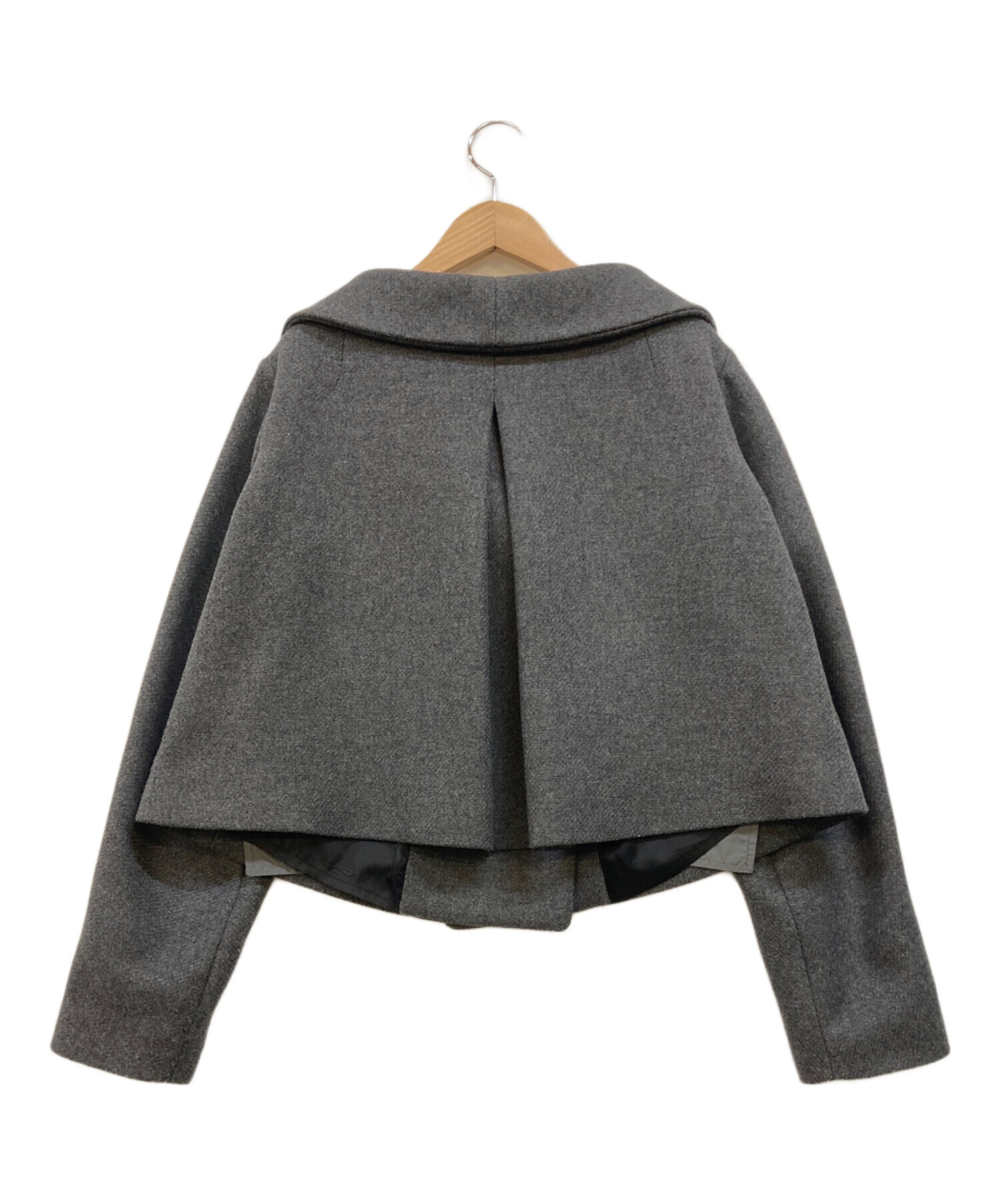 中古・古着通販】JIL SANDER NAVY (ジルサンダー ネイビー) ショート