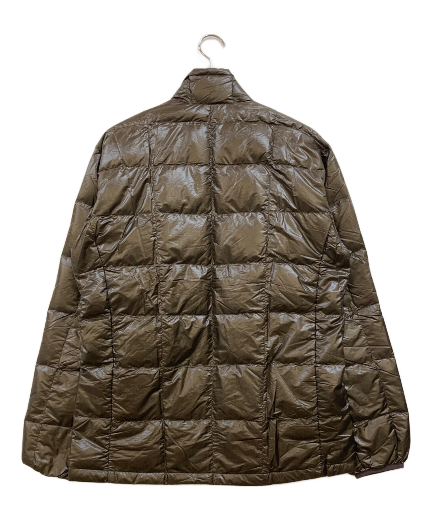 中古・古着通販】mont-bell (モンベル) U.L.ダウン ジャケット 