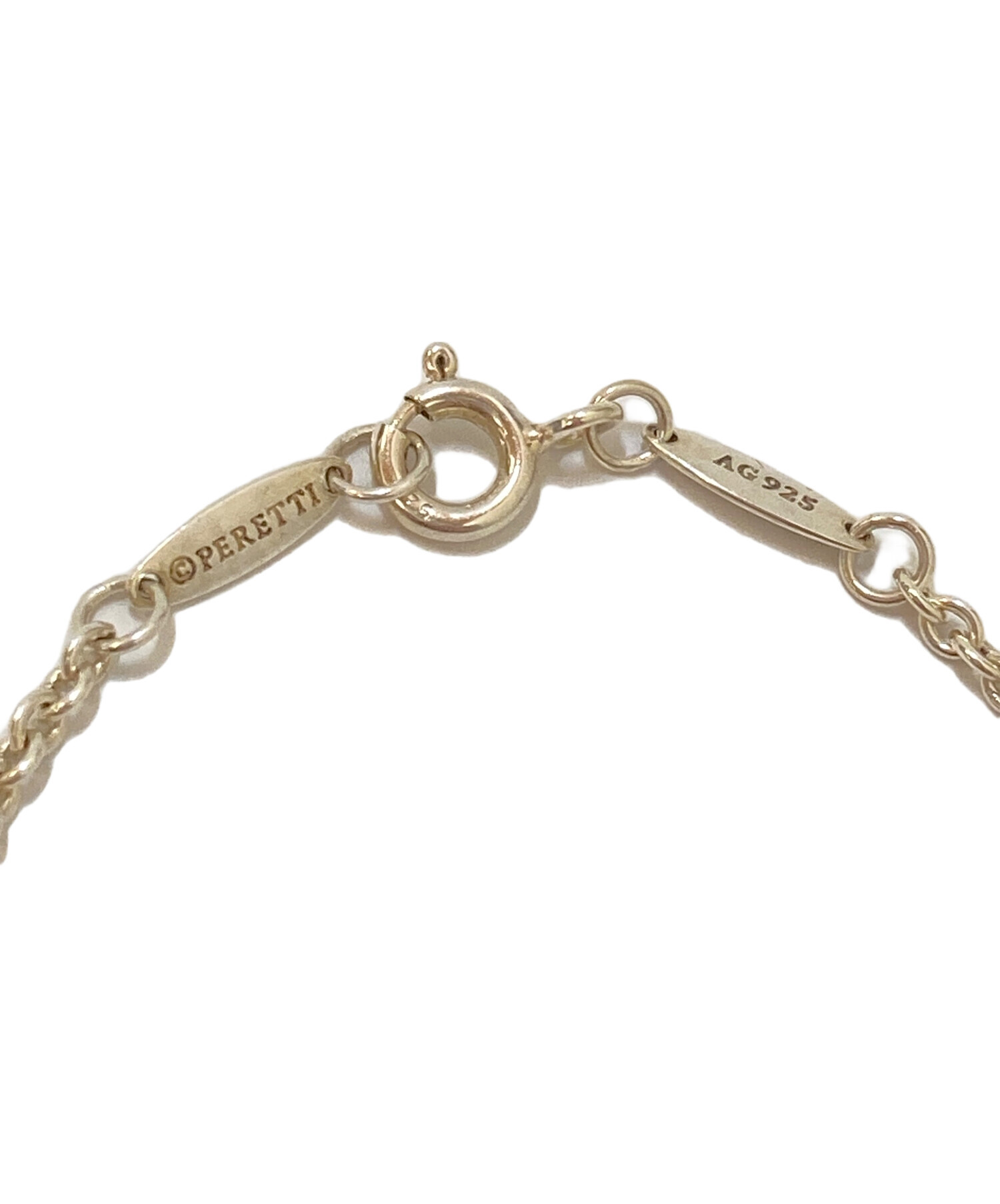中古・古着通販】Tiffany & Co. (ティファニー) エルサ・ペレッティ 