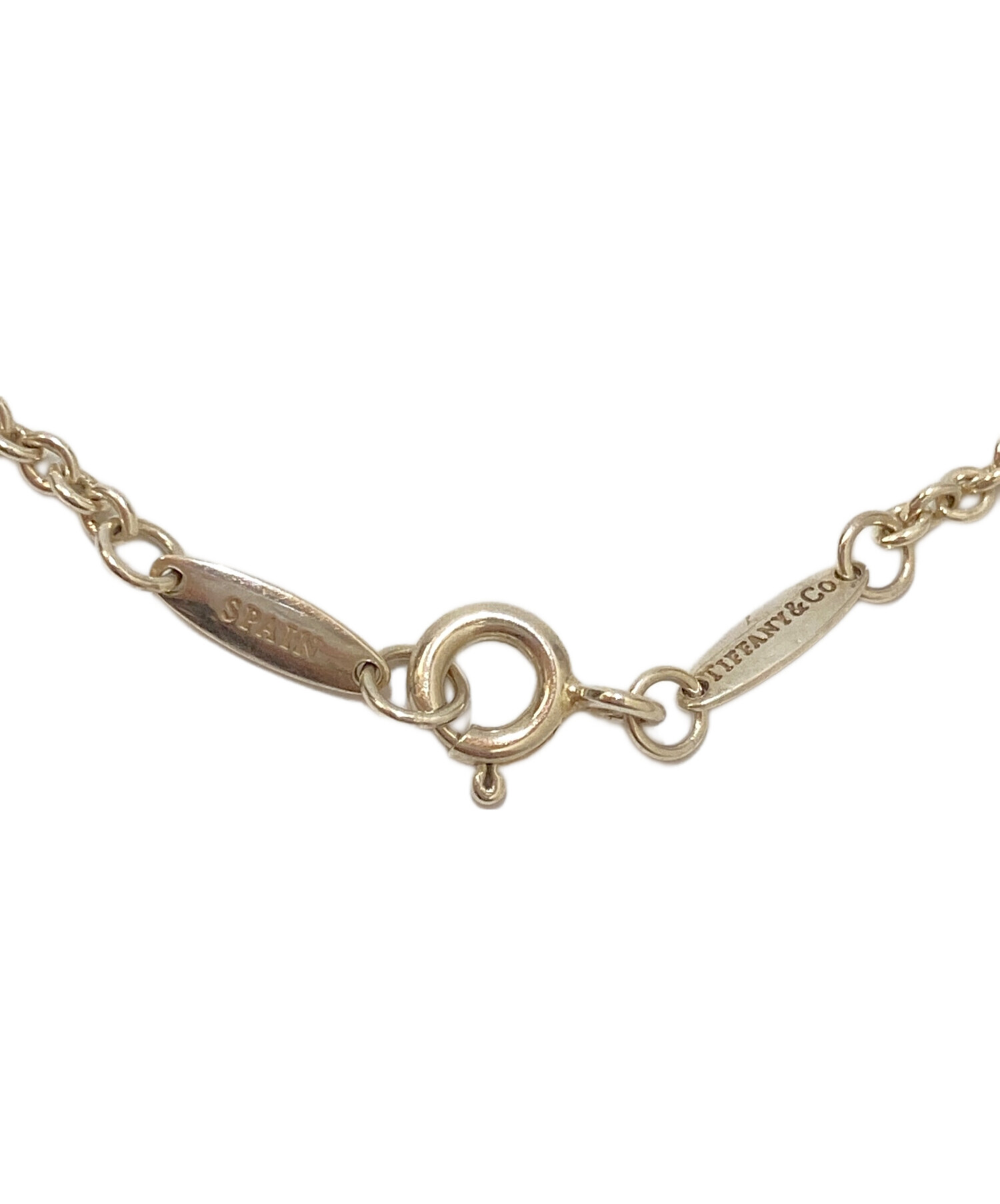 中古・古着通販】Tiffany & Co. (ティファニー) エルサ・ペレッティ 