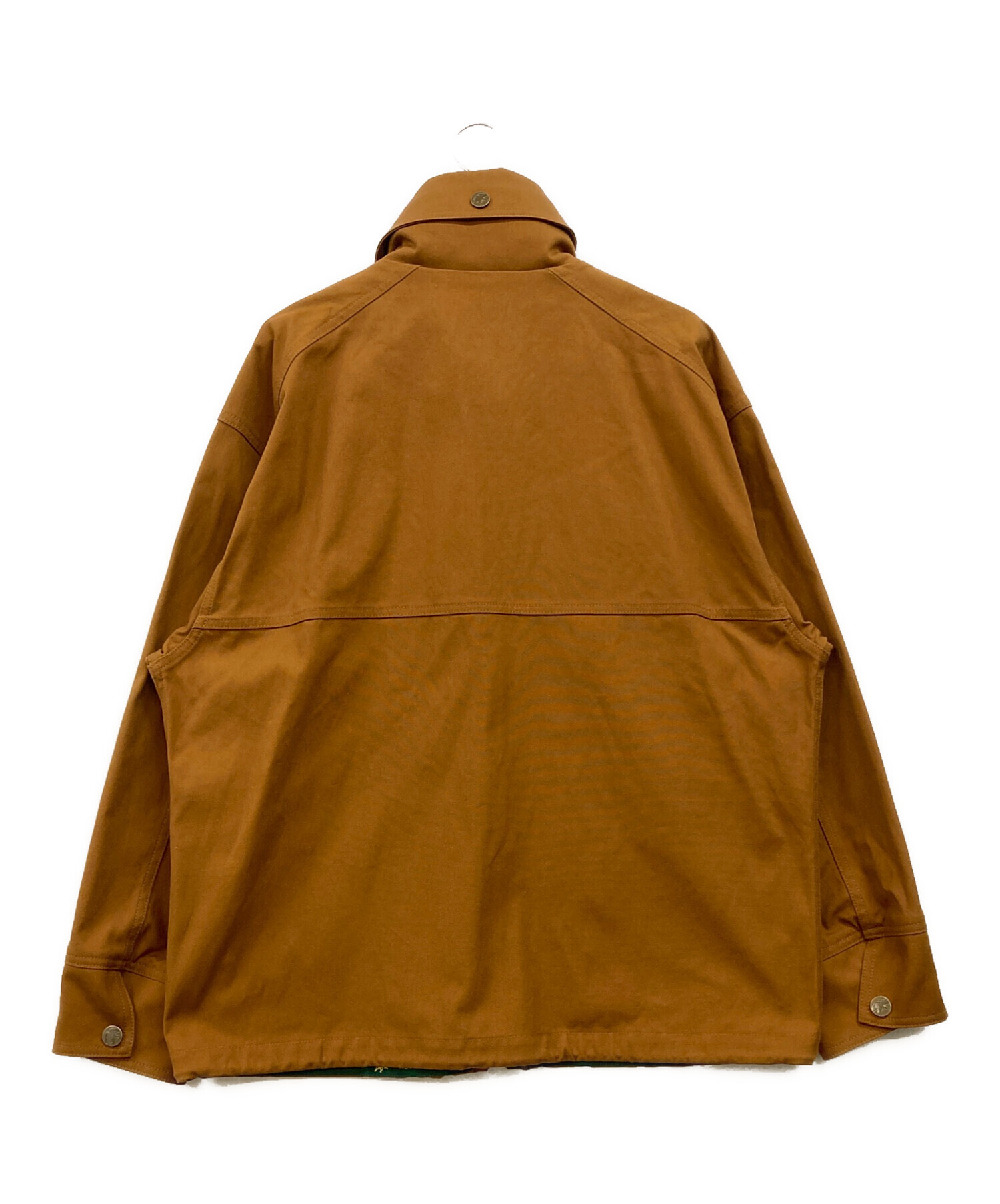 中古・古着通販】HUNTING WORLD (ハンティングワールド) ハンティング