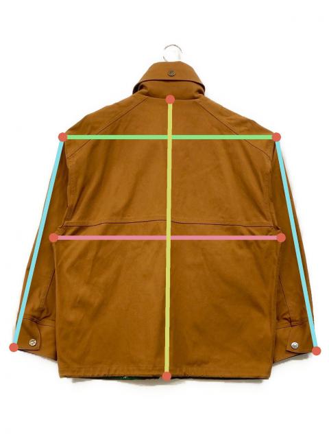 中古・古着通販】HUNTING WORLD (ハンティングワールド) ハンティング