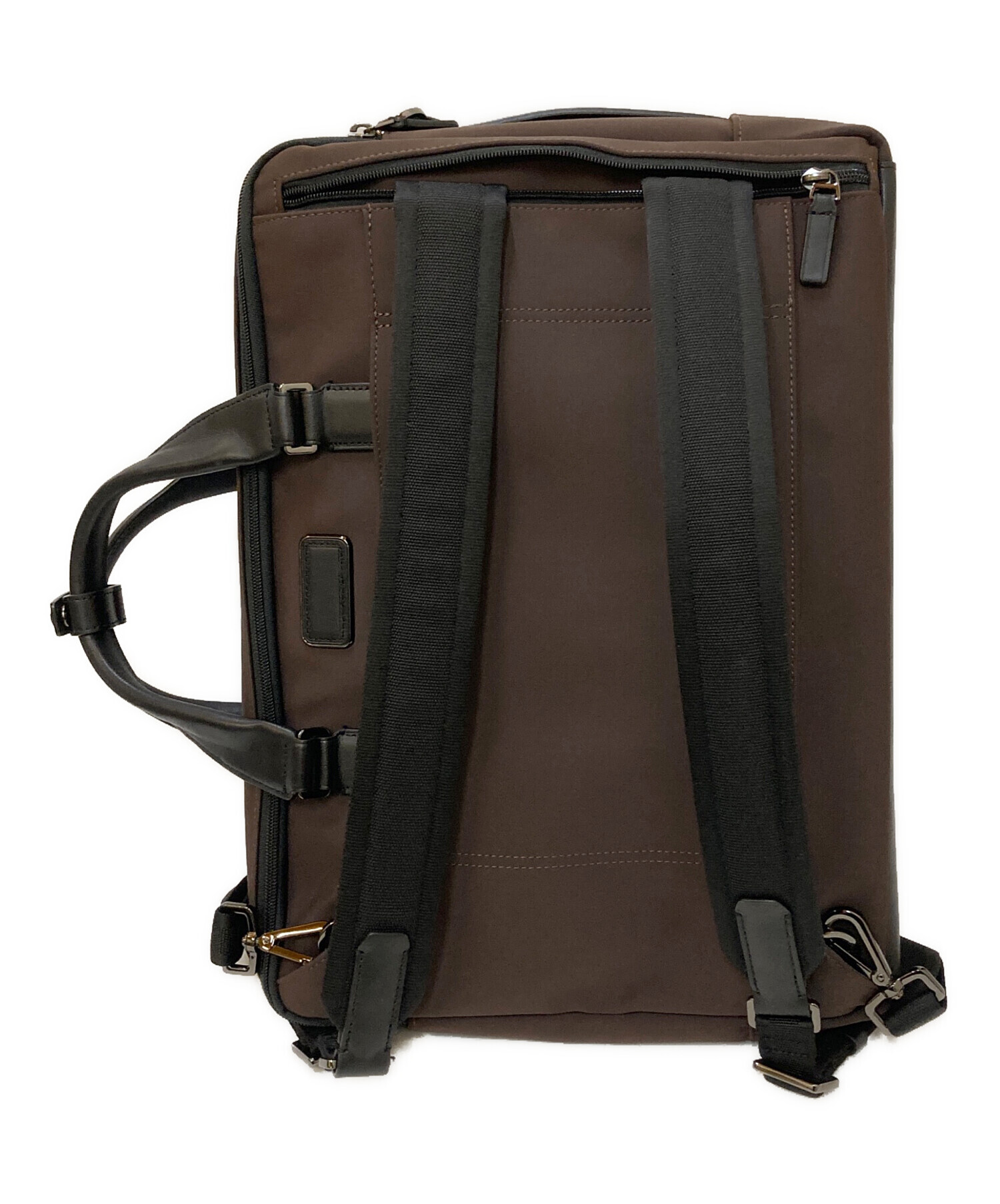 中古・古着通販】TUMI (トゥミ) 3WAY Harrison Sunny Convertible