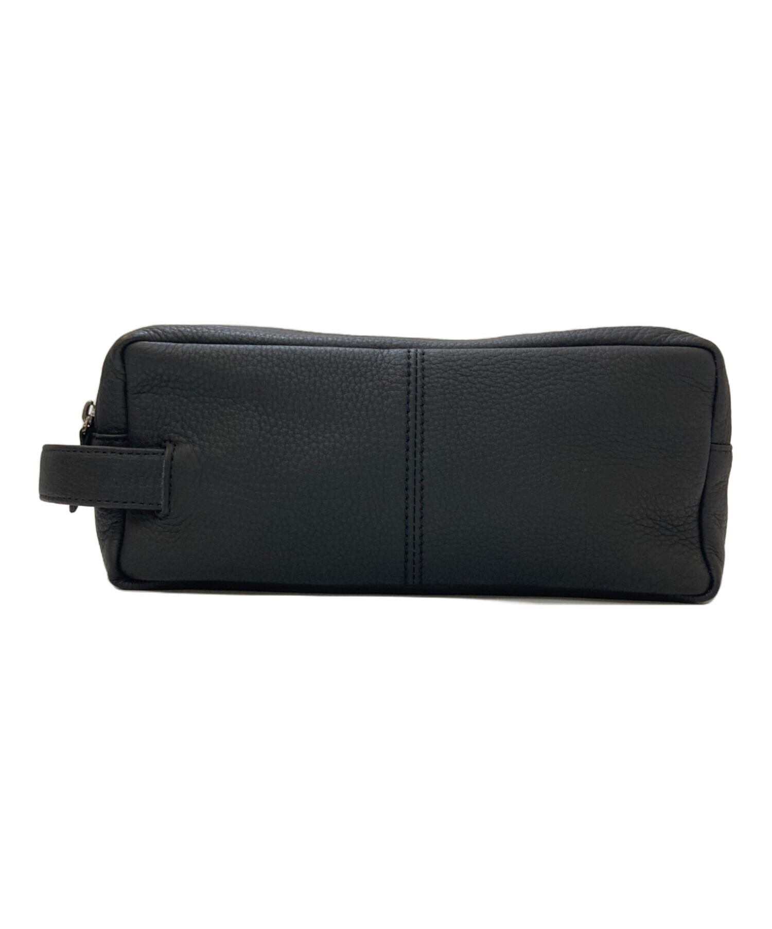 中古・古着通販】PORTER (ポーター) ウィズポーチ レザーセカンド 