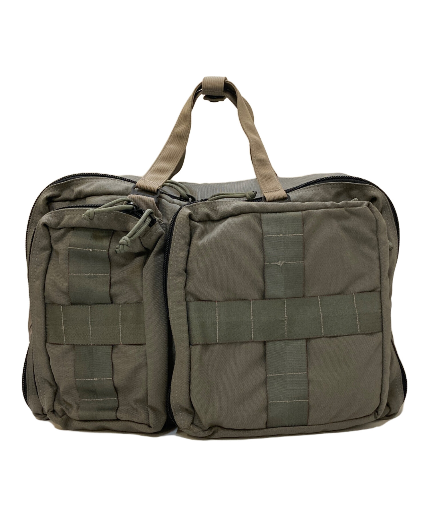 中古・古着通販】BEAMS PLUS (ビームスプラス) BRIEFING