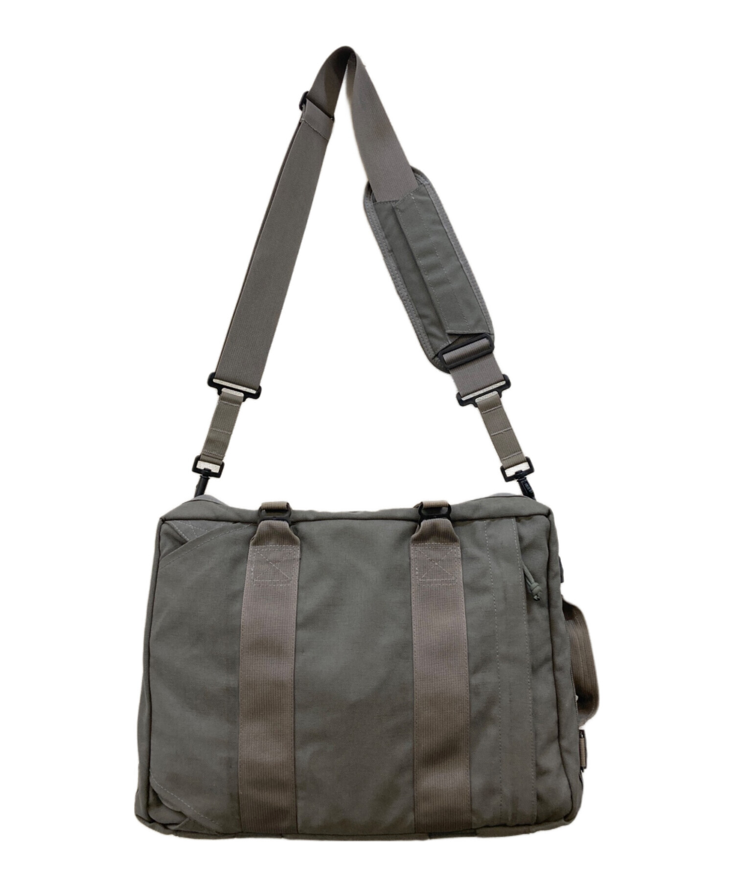 中古・古着通販】BEAMS PLUS (ビームスプラス) BRIEFING 
