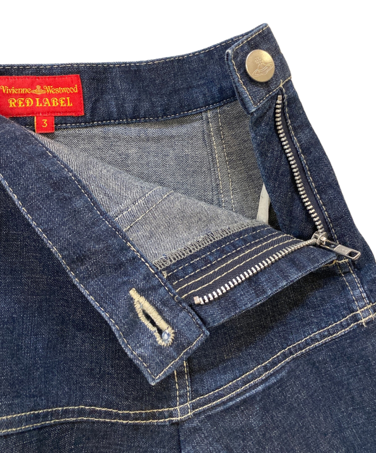 中古・古着通販】Vivienne Westwood RED LABEL (ヴィヴィアンウエスト