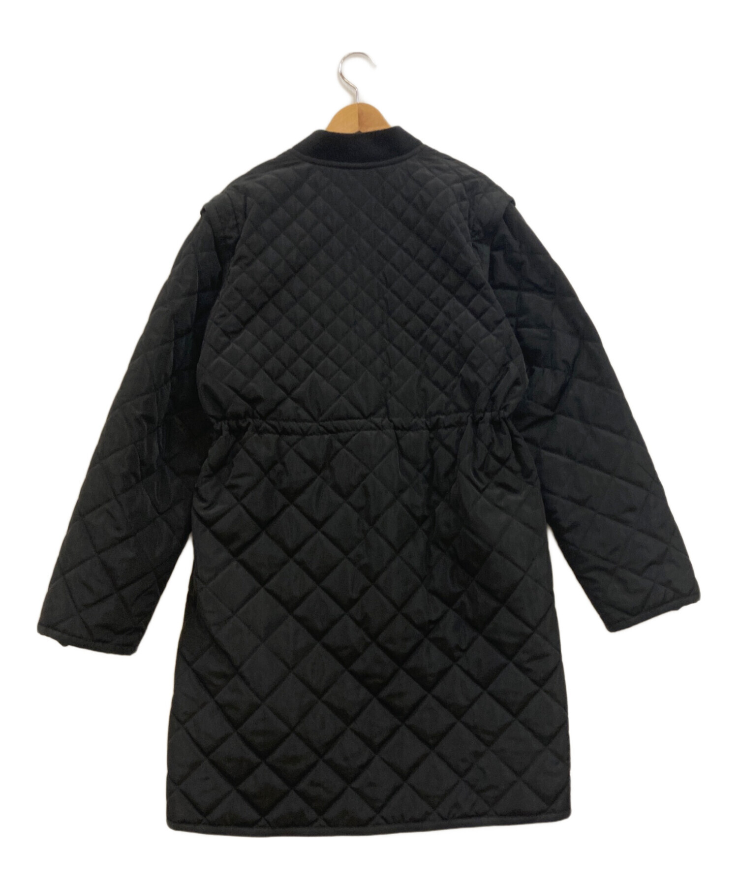 中古・古着通販】INDIVI (インディヴィ) 2WAYグラデーションキルト 
