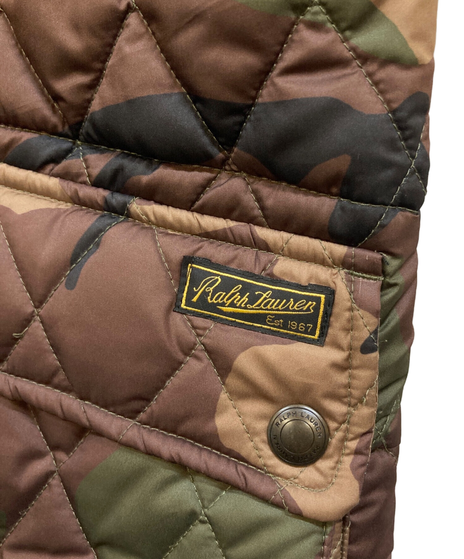 中古・古着通販】POLO RALPH LAUREN (ポロ・ラルフローレン) ポニー