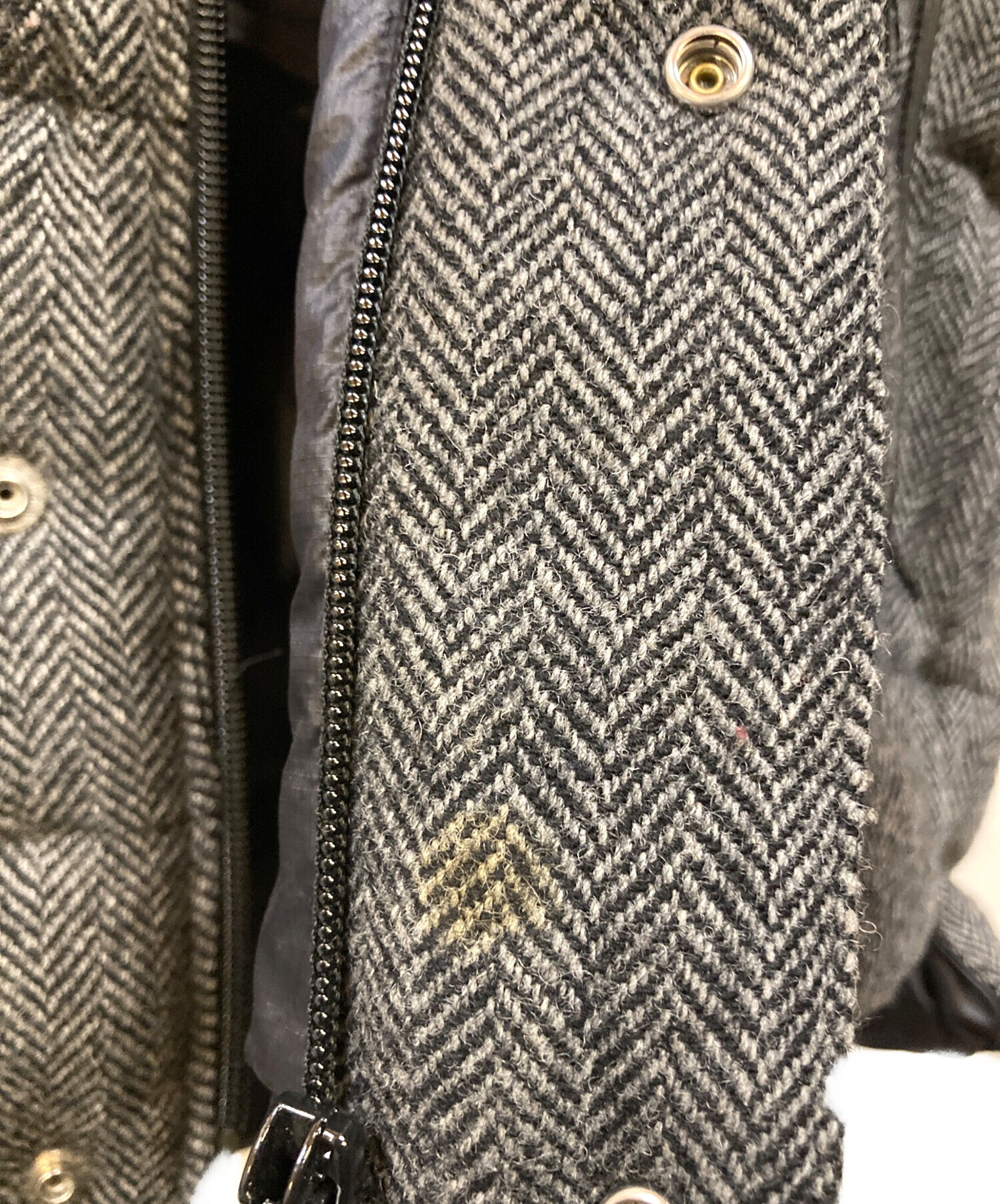 中古・古着通販】COMME des GARCONS HOMME (コムデギャルソン オム