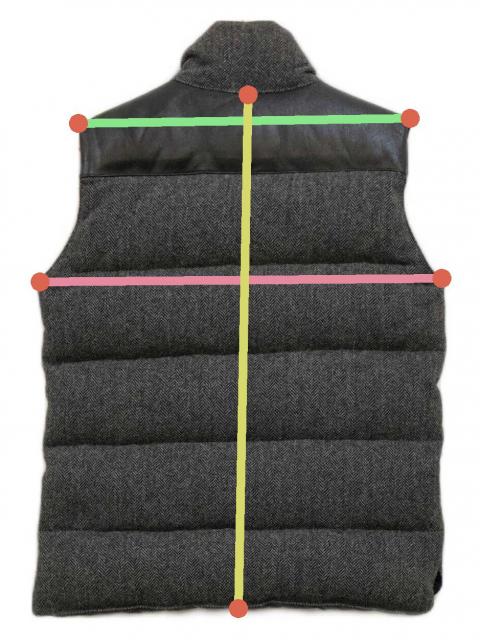 中古・古着通販】COMME des GARCONS HOMME (コムデギャルソン オム