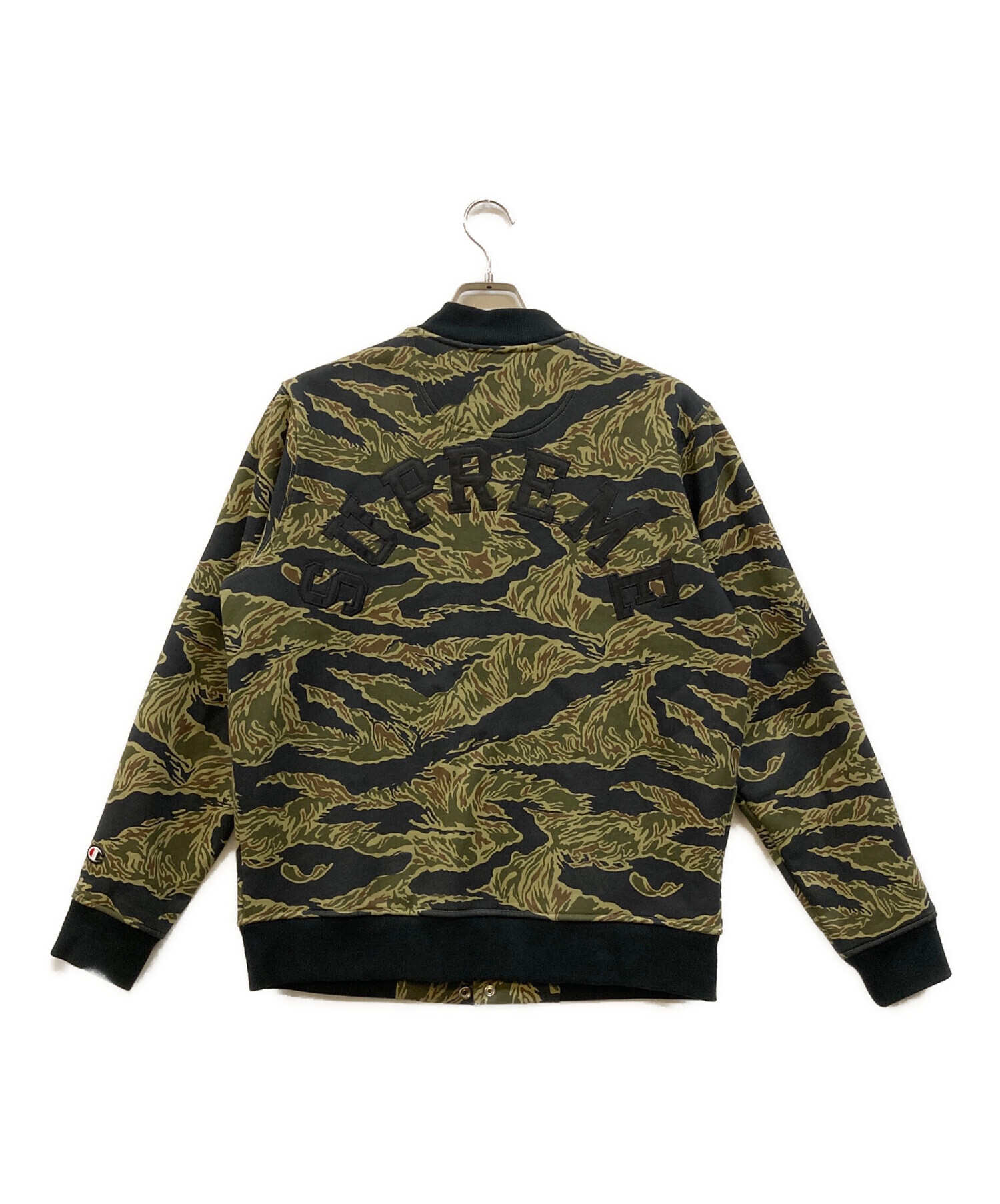 中古・古着通販】Champion (チャンピオン) SUPREME (シュプリーム 