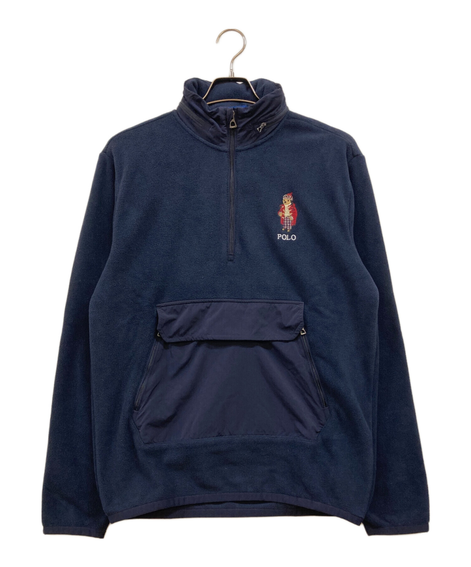 メンズ ジャケット ポロ ラルフローレン 古着 M 中古・古着通販】POLO RALPH LAUREN (ポロ・ラルフローレン) ポロベア