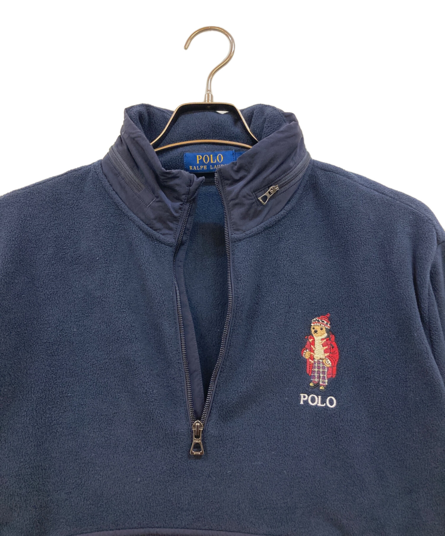 中古・古着通販】POLO RALPH LAUREN (ポロ・ラルフローレン) ポロベア