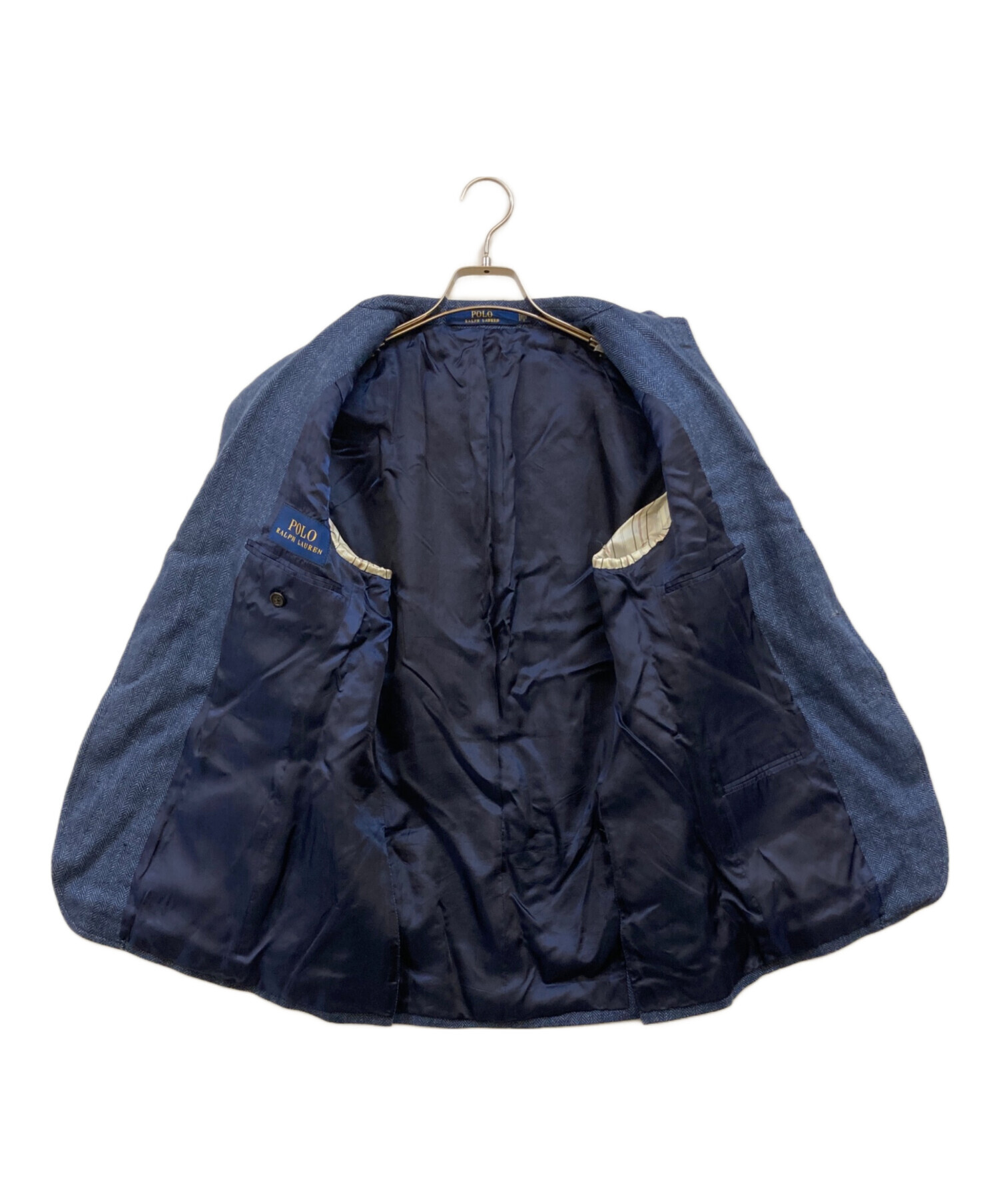 中古・古着通販】POLO RALPH LAUREN (ポロ・ラルフローレン) リネン