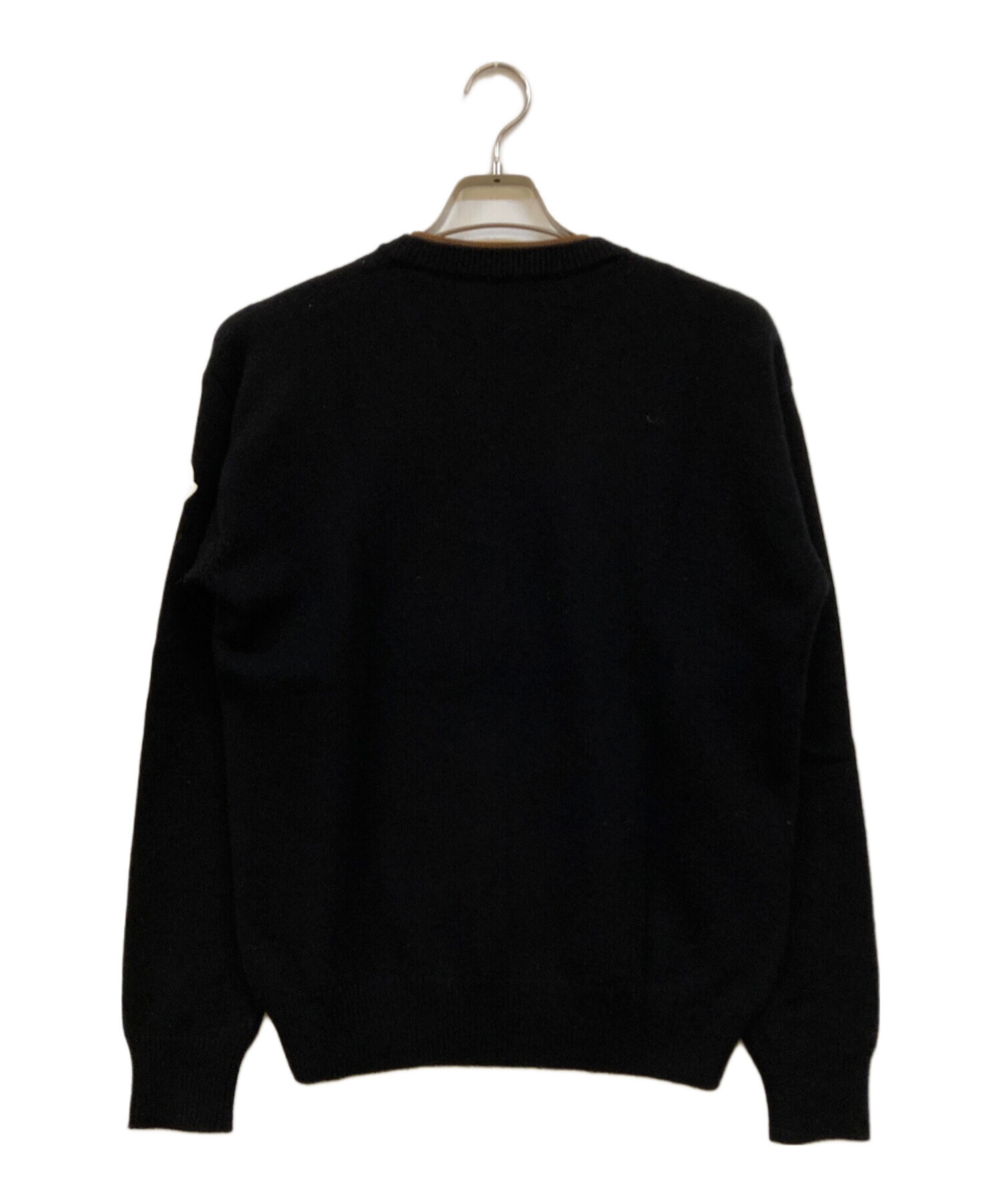 中古・古着通販】MONCLER (モンクレール) GIROCOLLO TRICOT カシミヤ