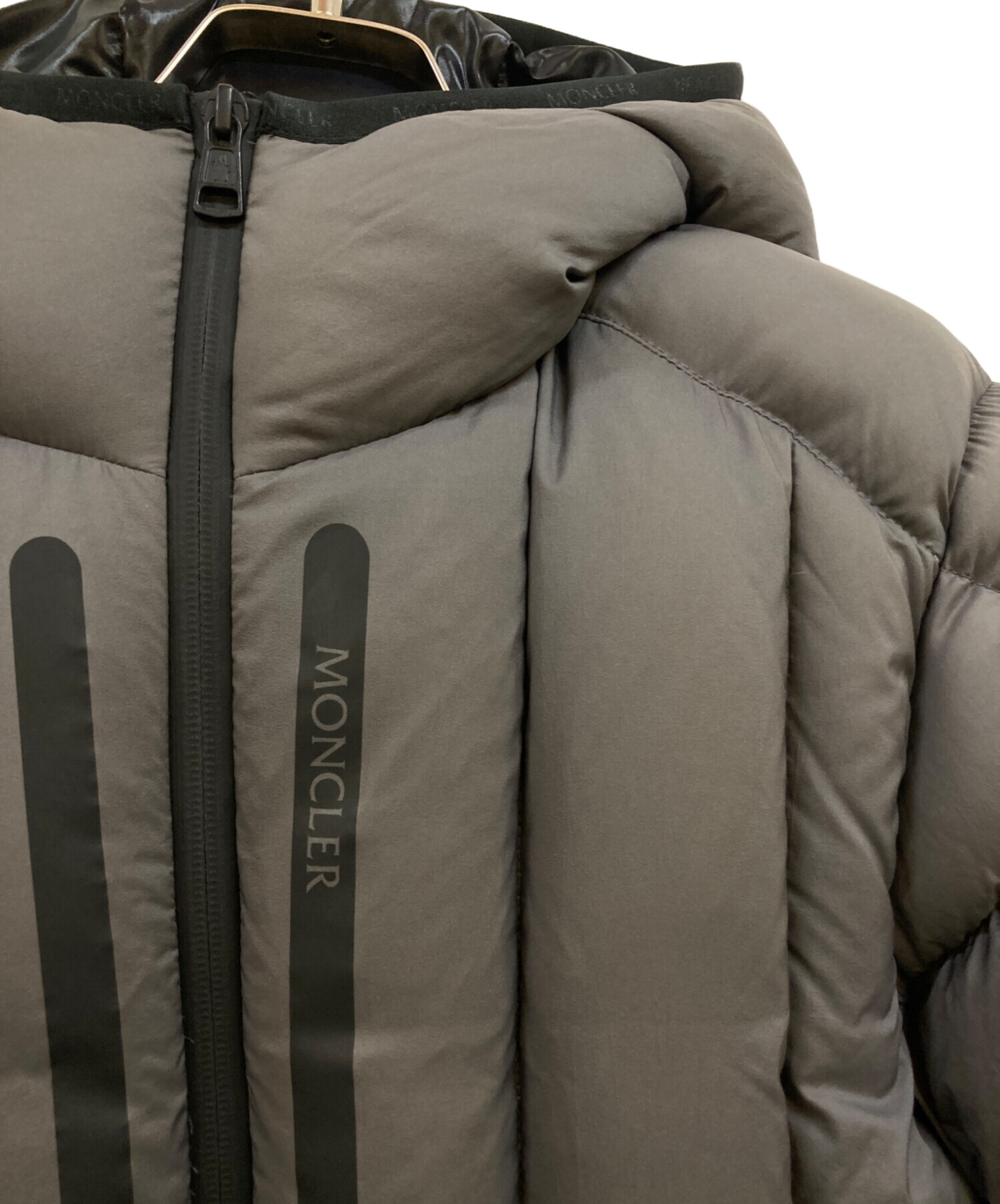 中古・古着通販】MONCLER (モンクレール) ARCACHON GIUBBOTTO ダウン