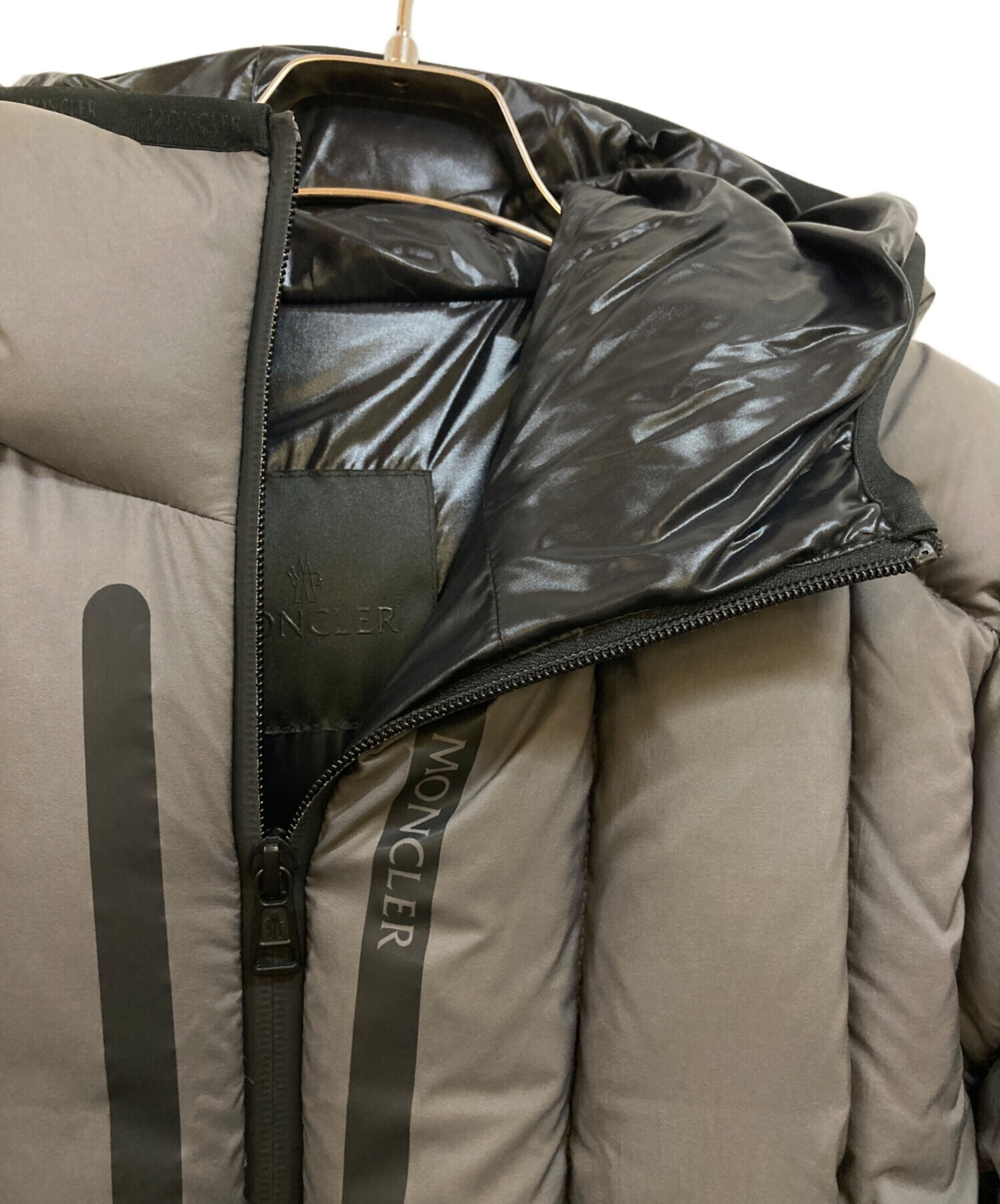 中古・古着通販】MONCLER (モンクレール) ARCACHON GIUBBOTTO ダウン