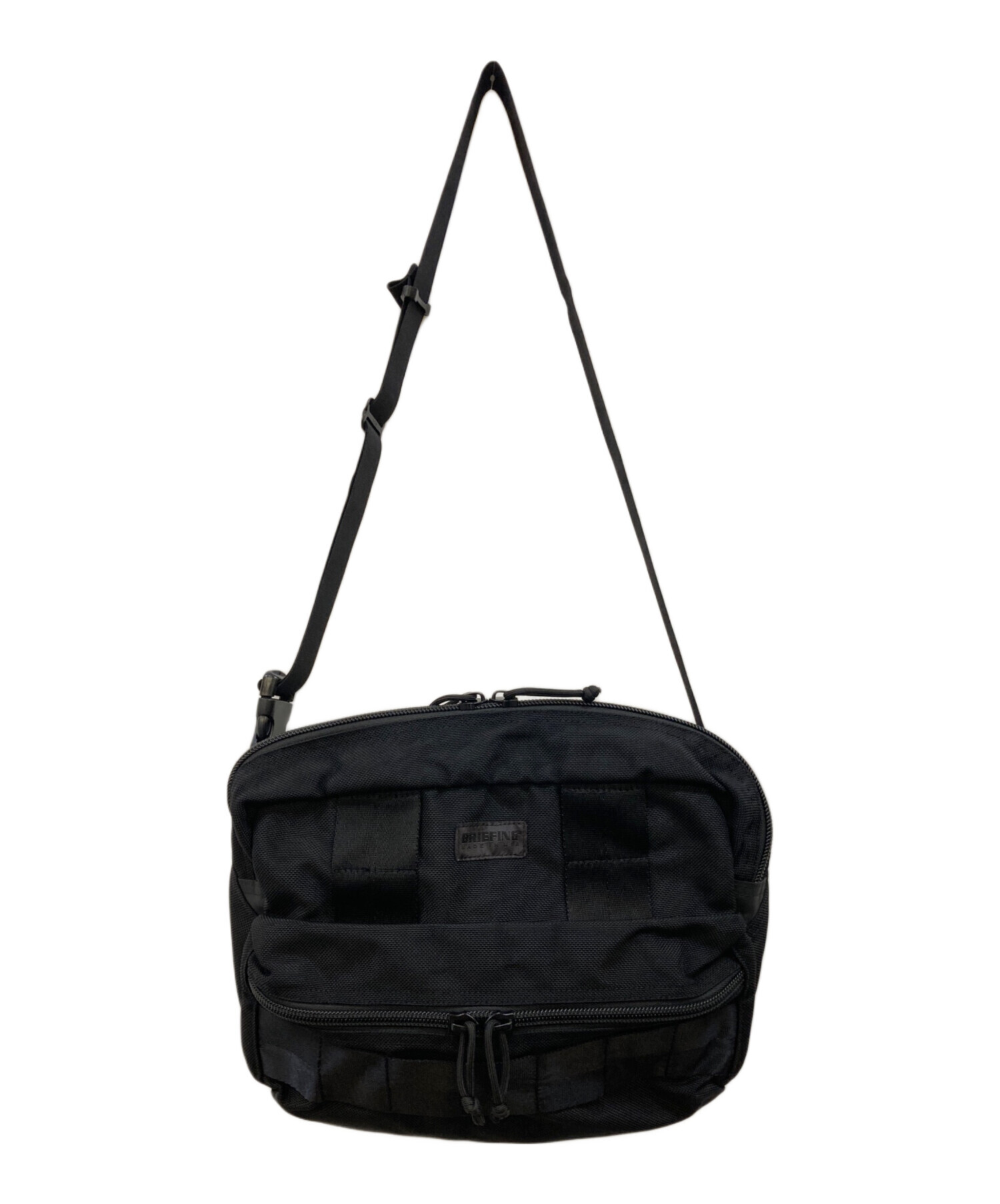 中古・古着通販】BRIEFING (ブリーフィング) DELTA SLASHER M SQD