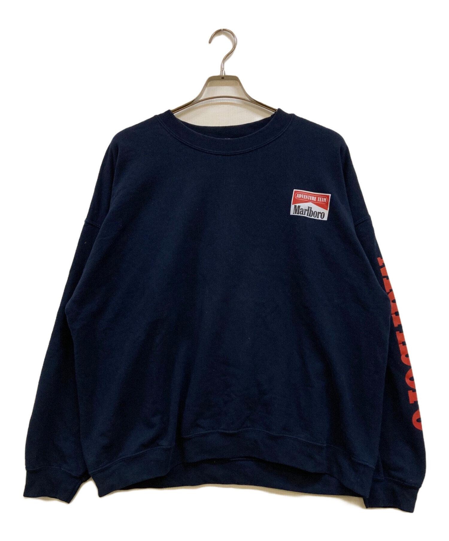 中古・古着通販】GILDAN (ギルダン) スネークパス マルボロプリント