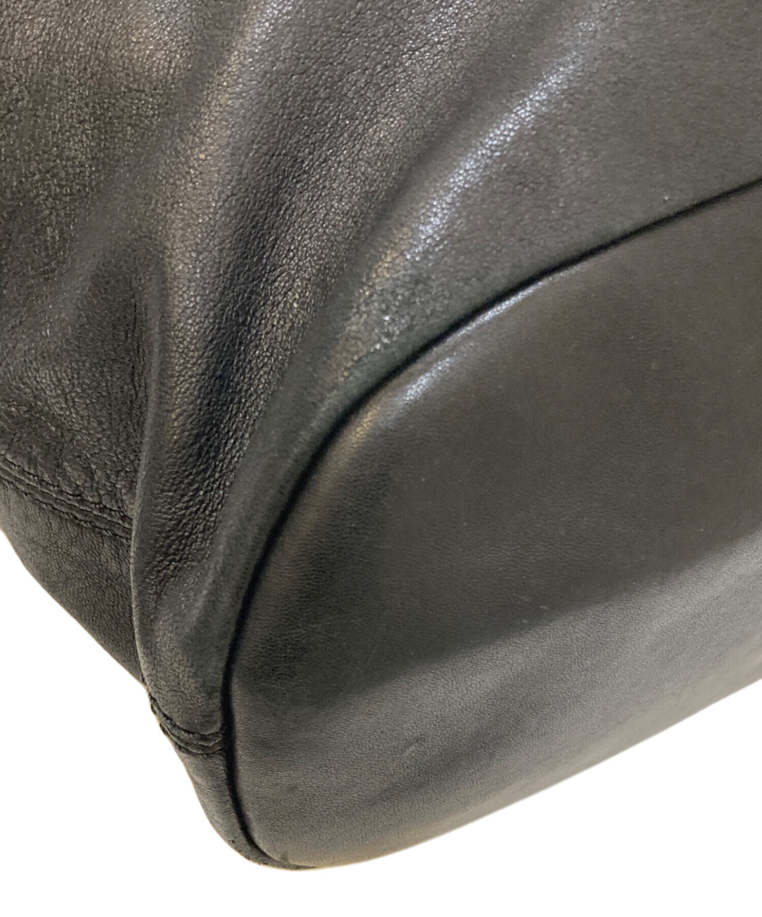 中古・古着通販】GIVENCHY (ジバンシィ) ナイチンゲール 2WAYレザー