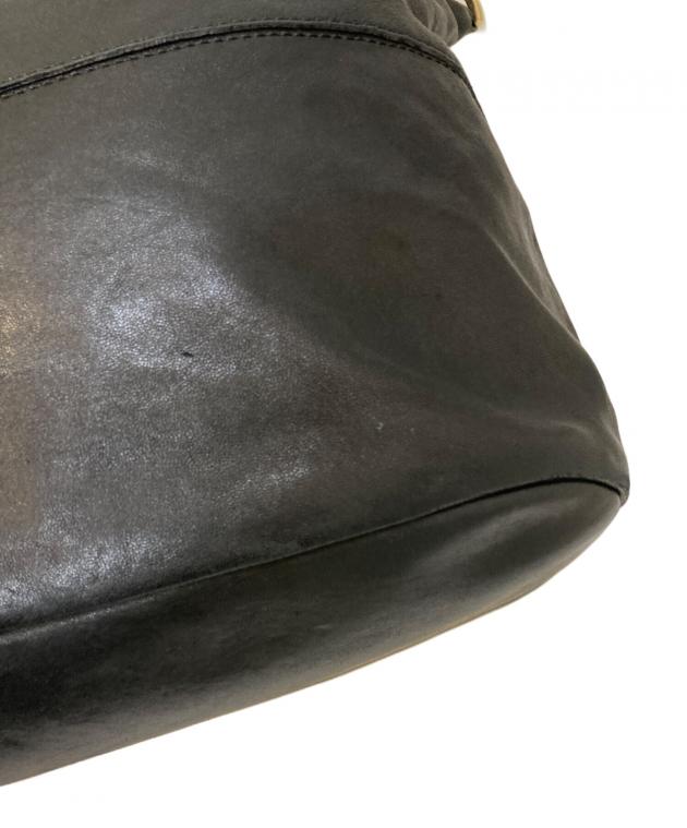 中古・古着通販】GIVENCHY (ジバンシィ) ナイチンゲール 2WAYレザー