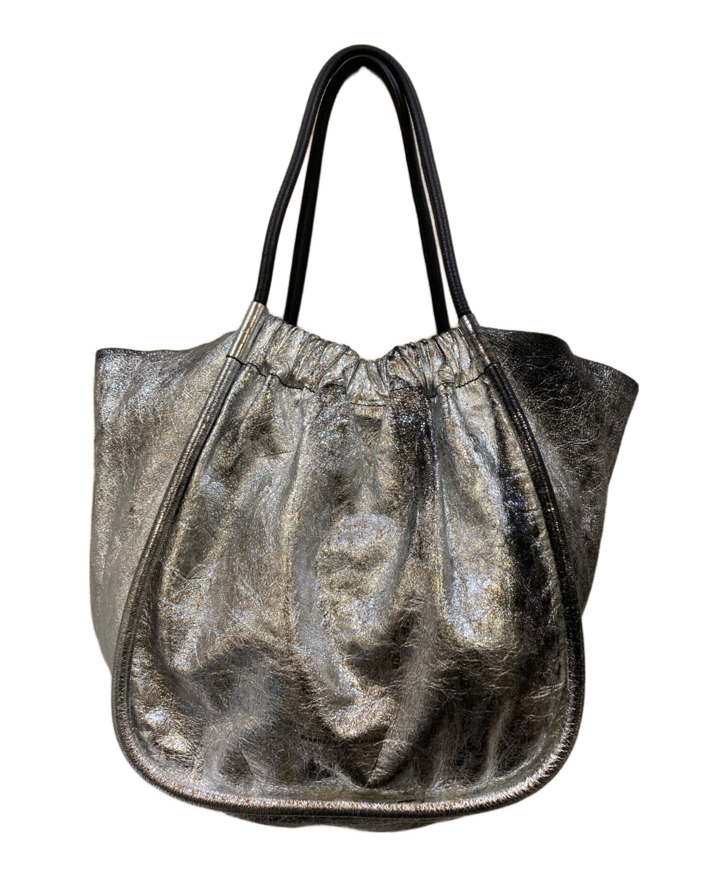 中古・古着通販】PROENZA SCHOULER (プロエンザ スクーラー) ポーチ