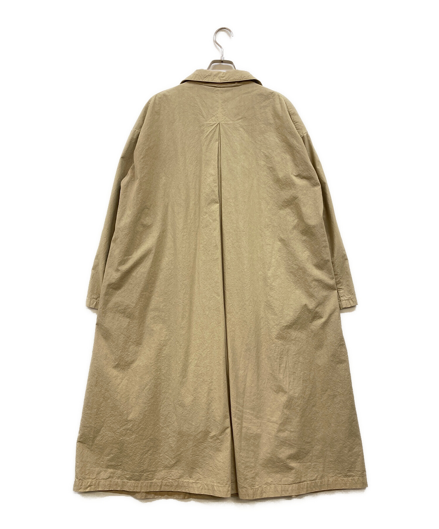 中古・古着通販】nest Robe (ネストローブ) スーピマコットンステン