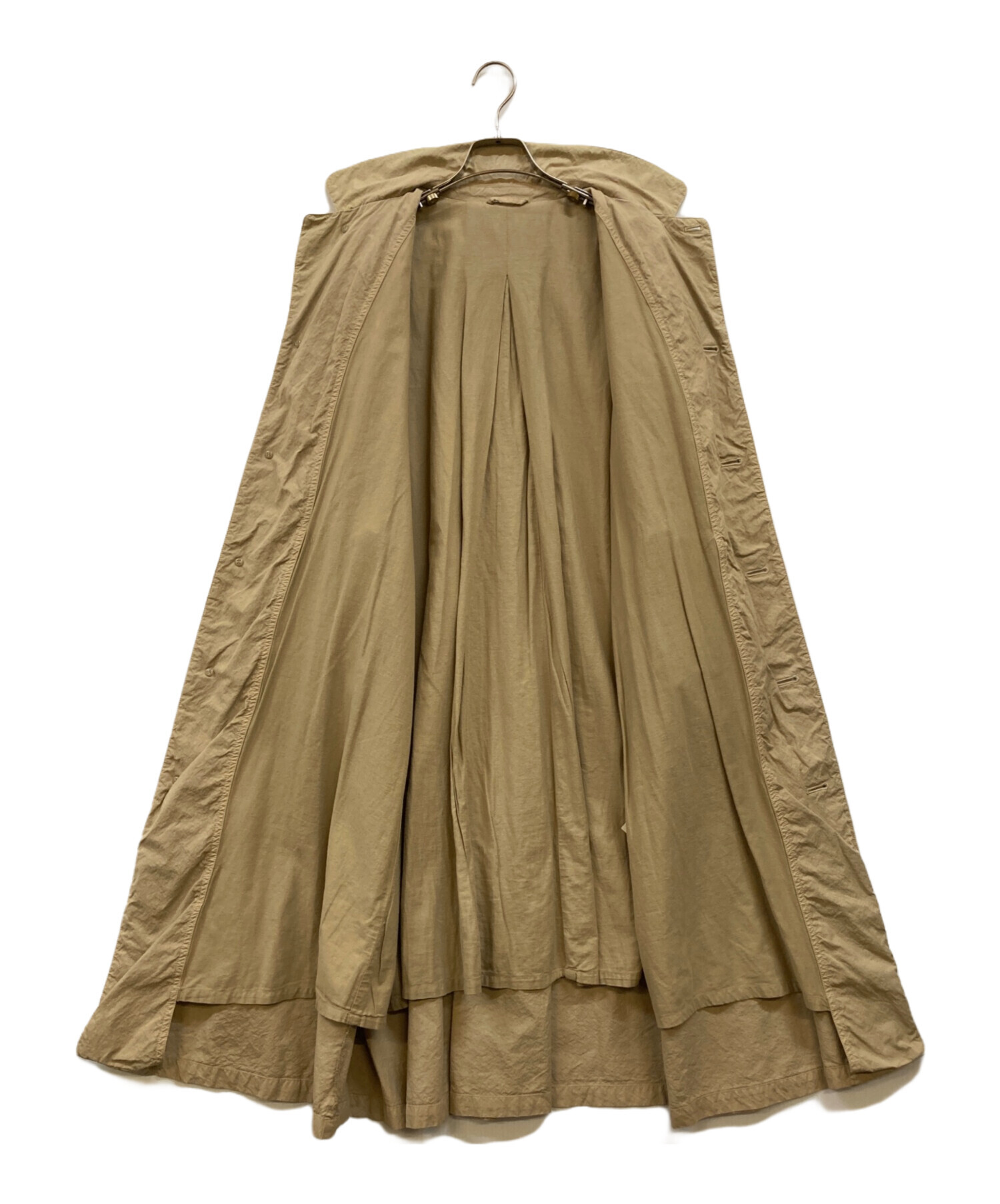 中古・古着通販】nest Robe (ネストローブ) スーピマコットンステン