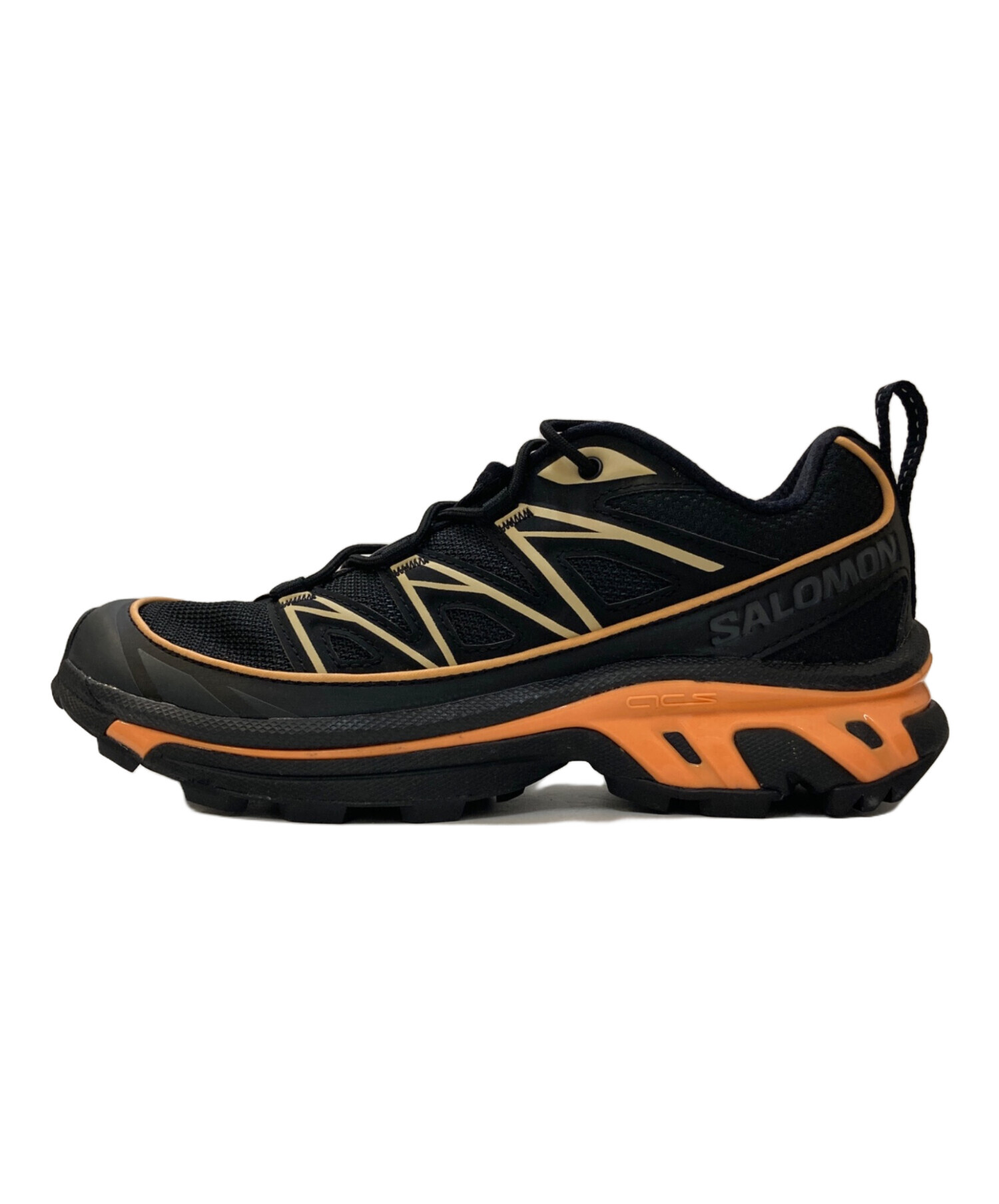 中古・古着通販】SALOMON (サロモン) XT-6 Expanse オレンジ×ブラック
