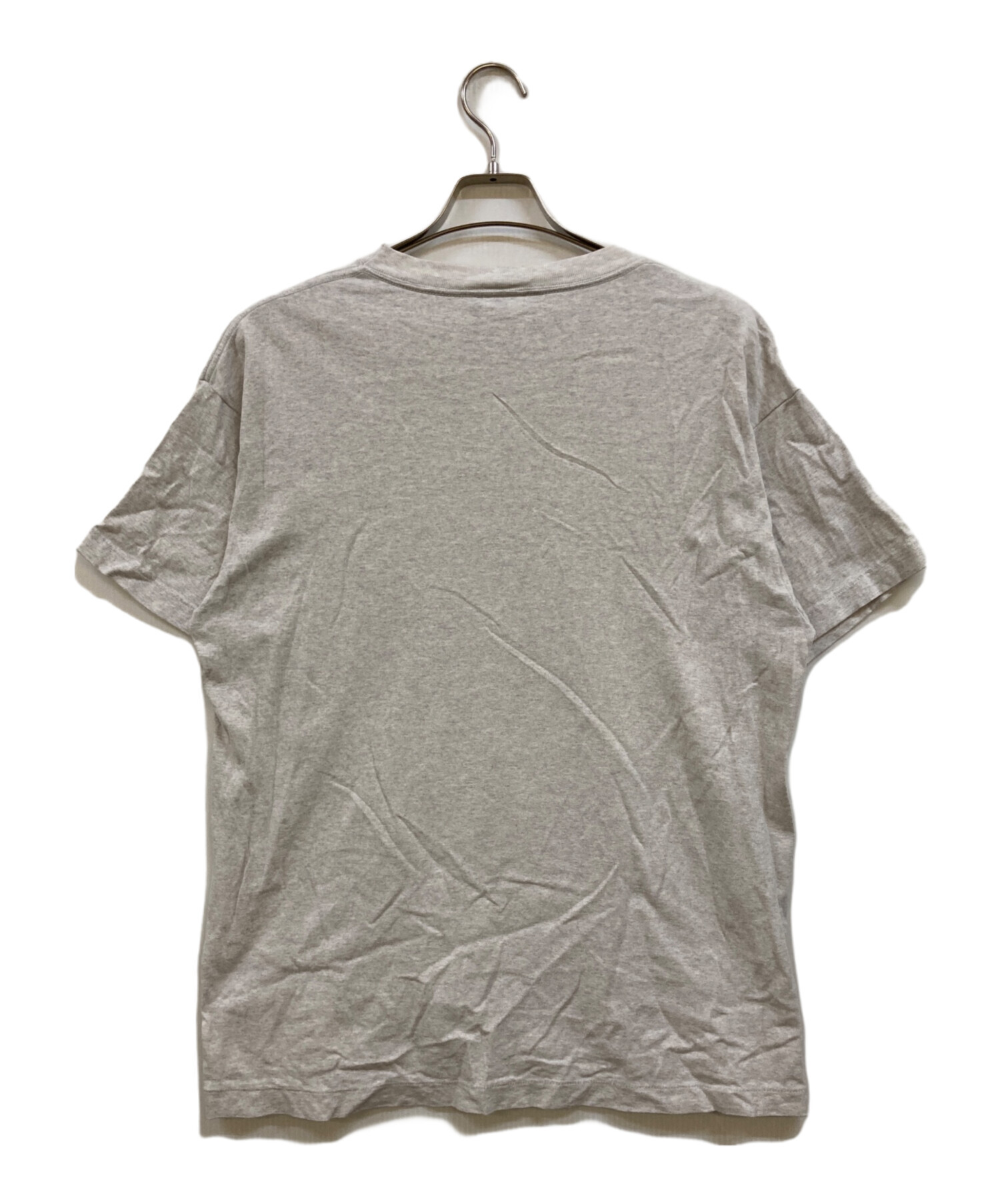 中古・古着通販】SAINT MICHAEL (セントマイケル) SS TEE / TRUE QUEEN