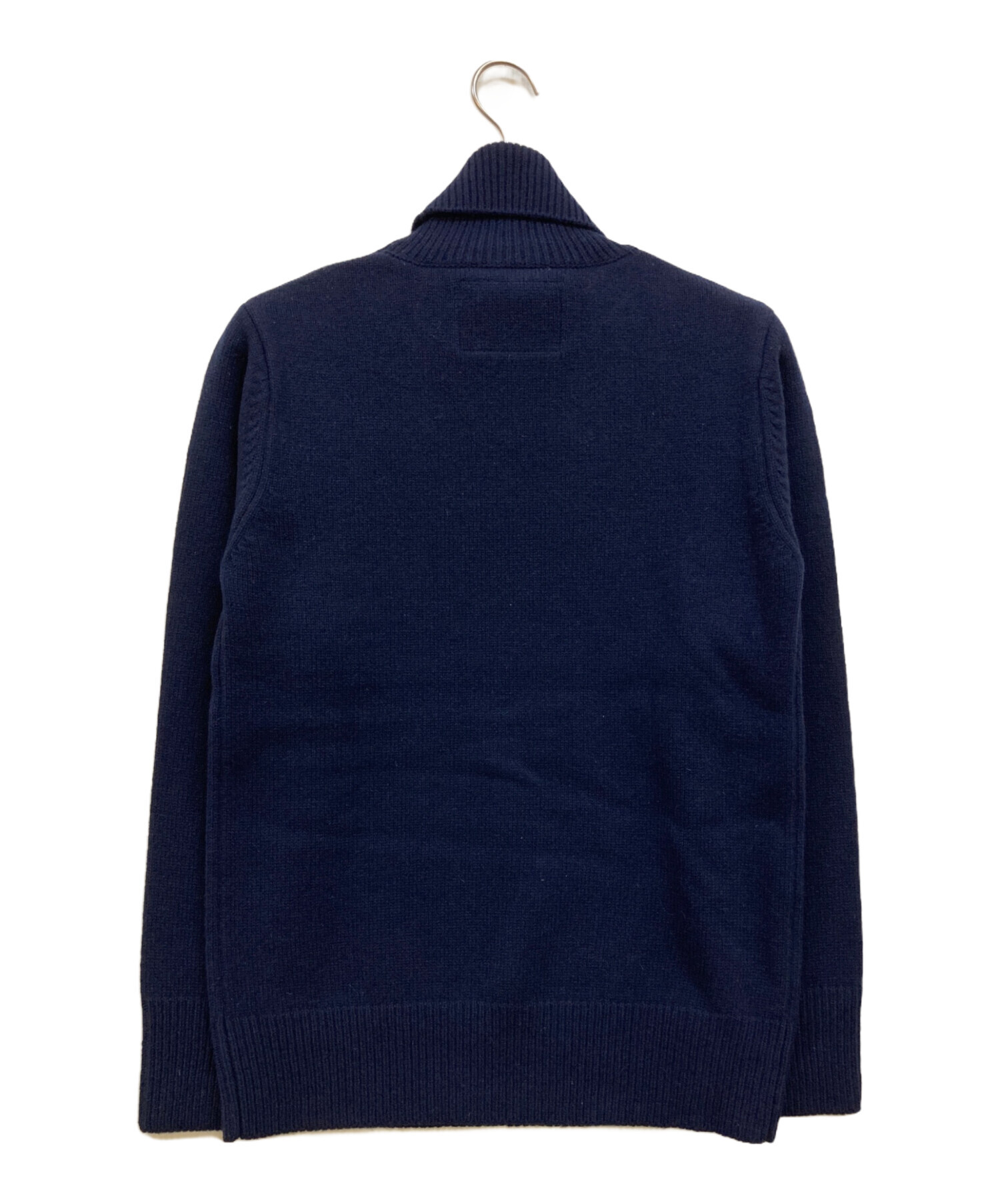 中古・古着通販】NEIGHBORHOOD (ネイバーフッド) EDWARD/W-HN.LS