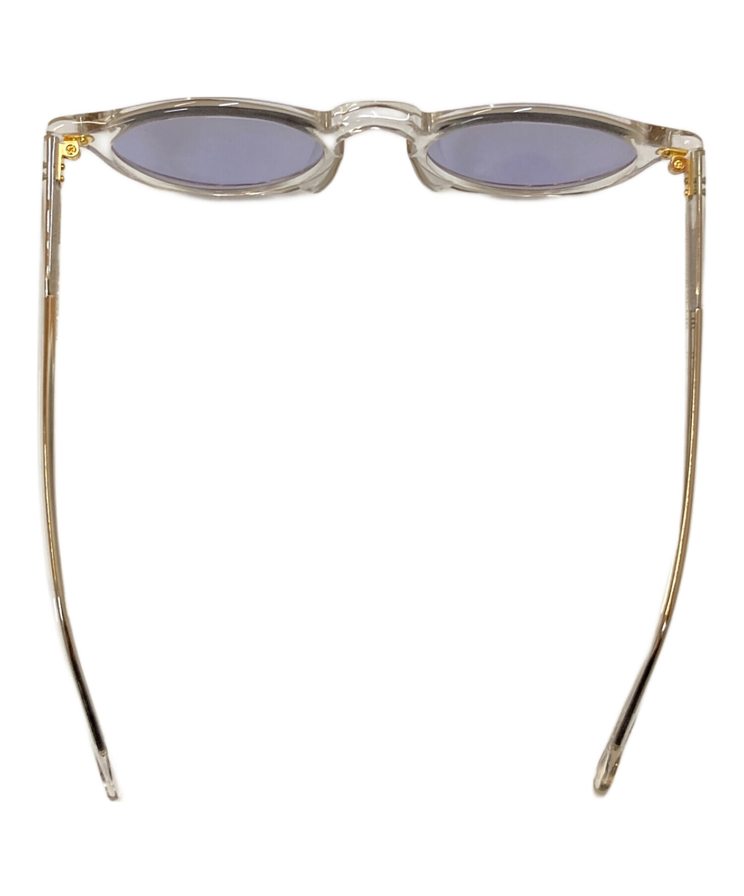 azure.　EFFECTOR NEIGHBORHOOD 眼鏡　サングラス 中古・古着通販】NEIGHBORHOOD (ネイバーフッド) EFFECTOR