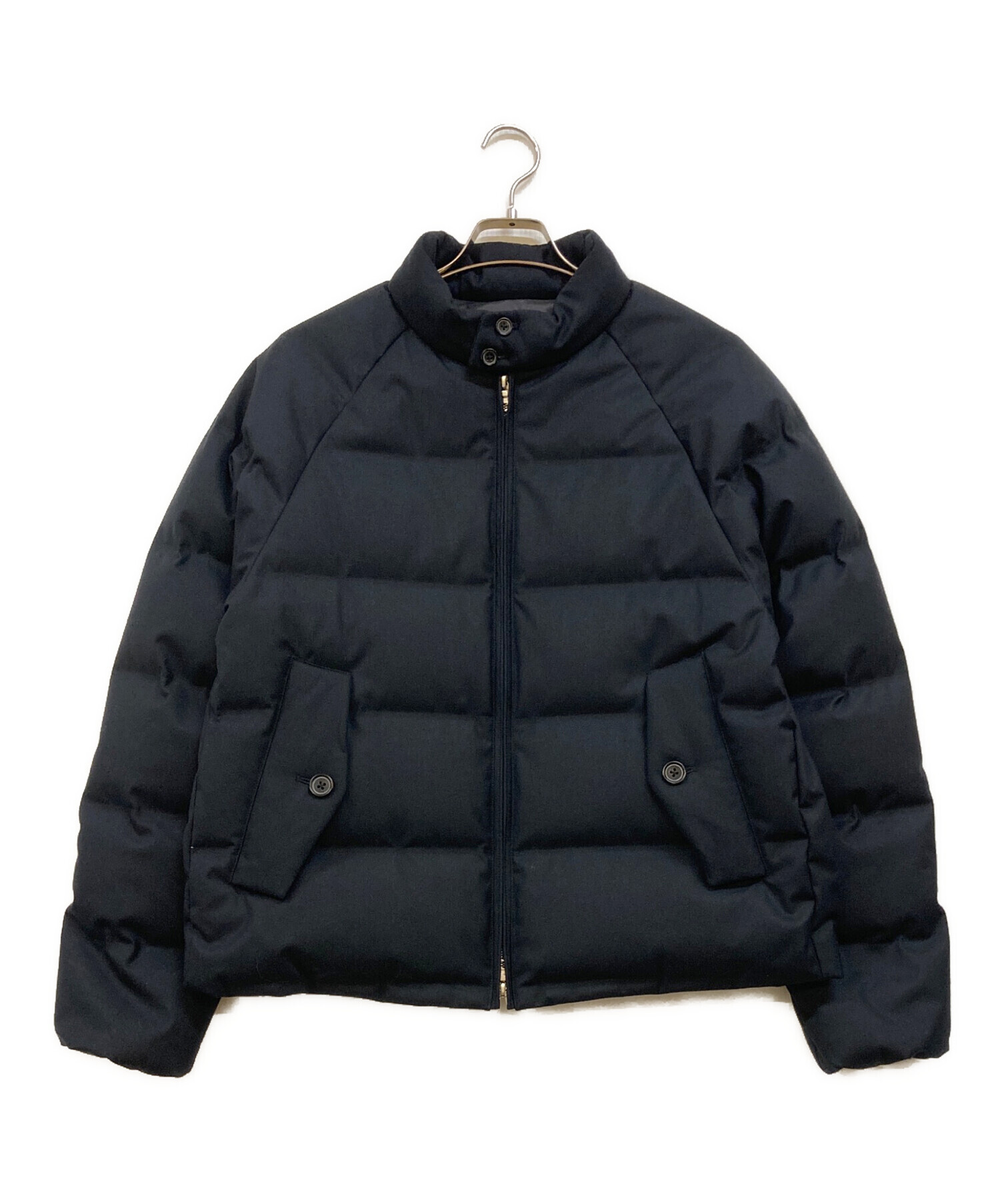 新品タグ付き エディション Edition トゥモローランド ウール ダウン 中古・古着通販】TOMORROW LAND (トゥモローランド) ウールシルク