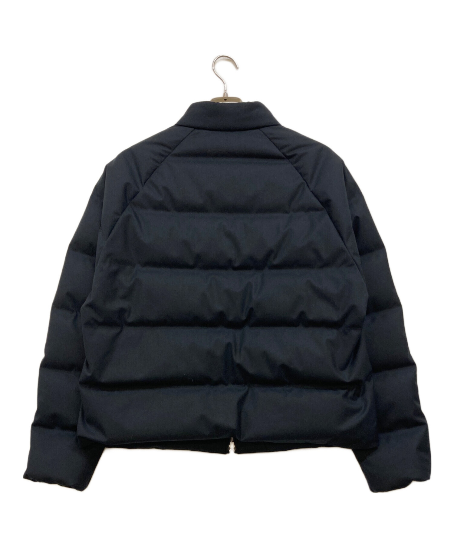 新品タグ付き エディション Edition トゥモローランド ウール ダウン 中古・古着通販】TOMORROW LAND (トゥモローランド) ウールシルク