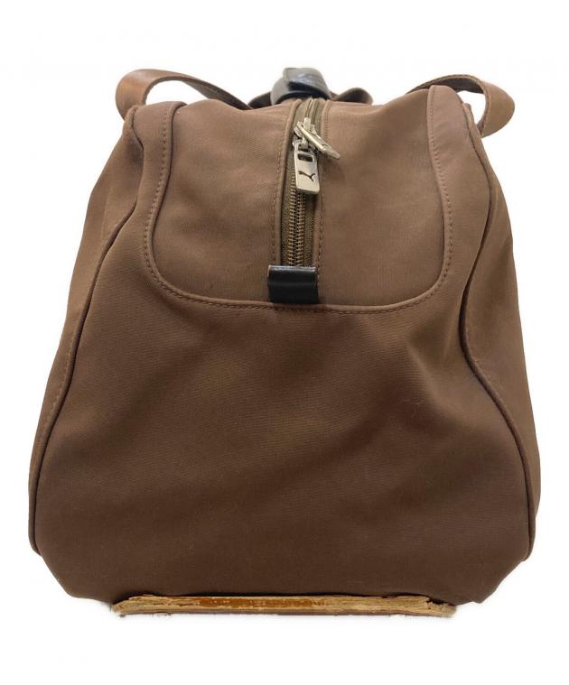 中古・古着通販】PUMA (プーマ) Urban Mobility Wood Panel Bag