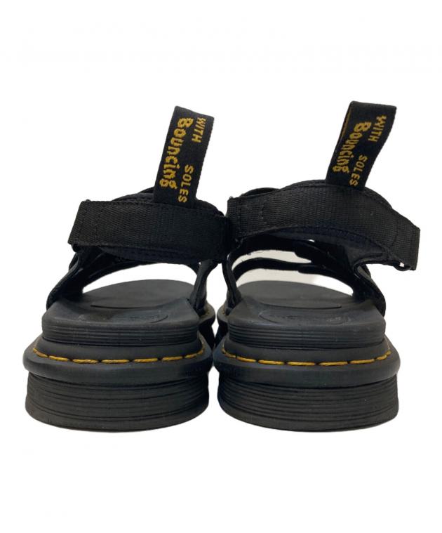 中古・古着通販】Dr.Martens (ドクターマーチン) SOLOMAN ストラップ