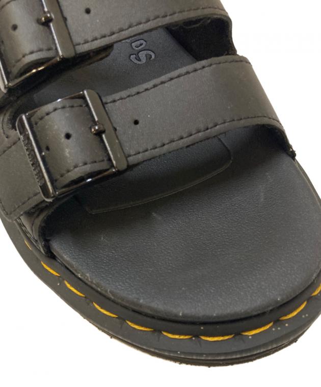 中古・古着通販】Dr.Martens (ドクターマーチン) SOLOMAN ストラップ