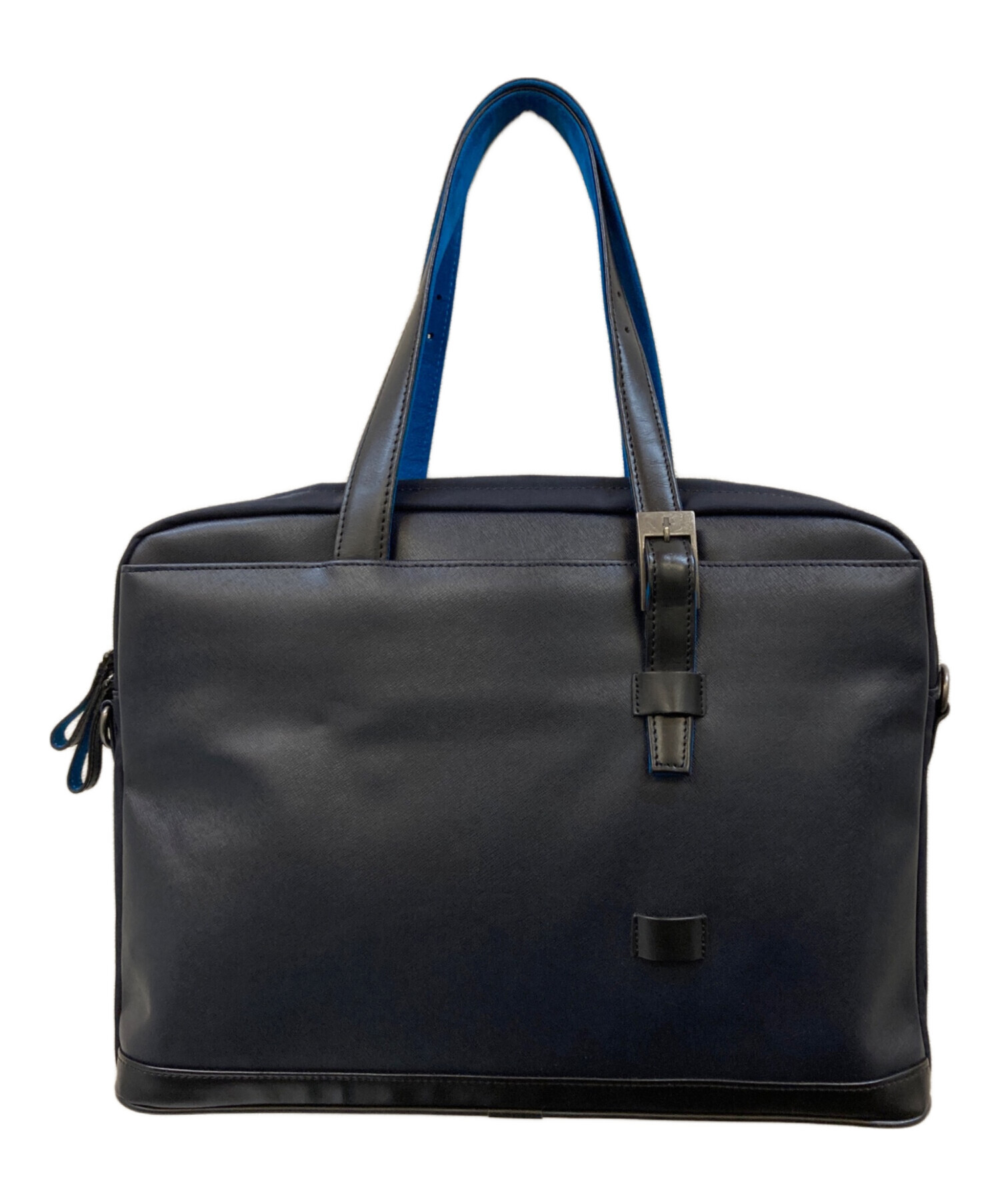 中古・古着通販】LANVIN en Bleu (ランバンオンブルー) 2WAYビジネス