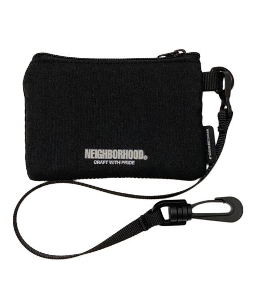 中古・古着通販】NEIGHBORHOOD (ネイバーフッド) MESH COIN CASE