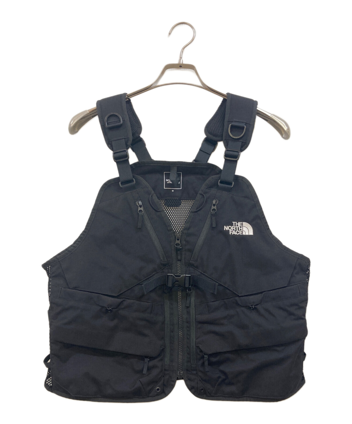 中古・古着通販】THE NORTH FACE (ザ ノース フェイス) ギアメッシュ