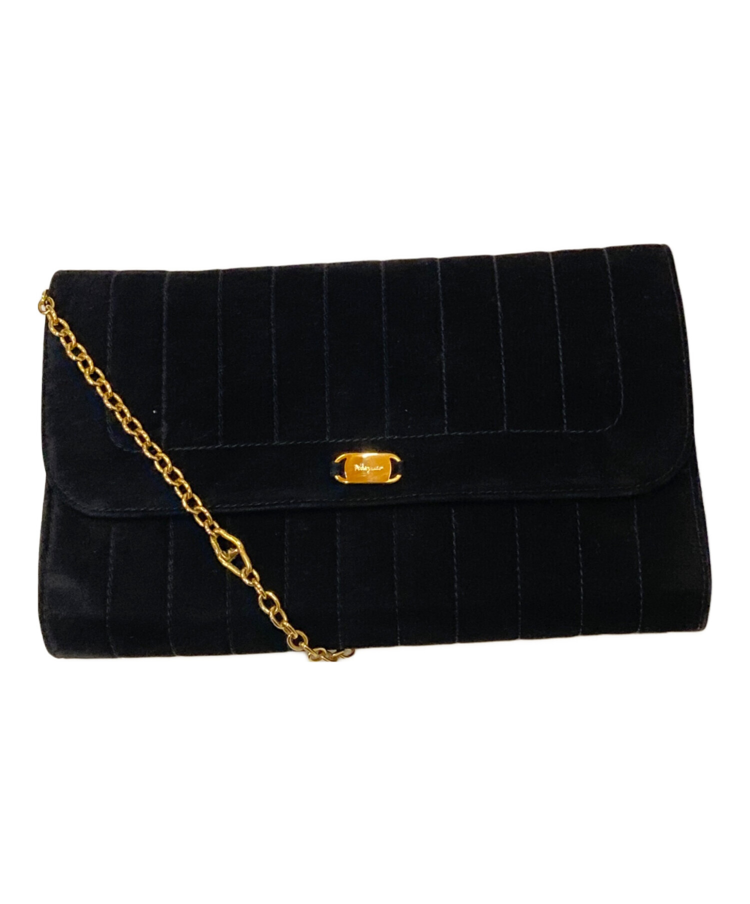 中古・古着通販】Salvatore Ferragamo (サルヴァトーレ フェラガモ