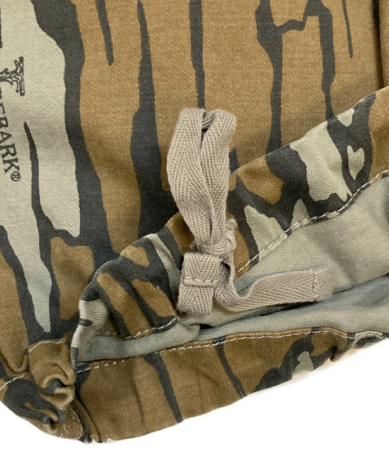 中古・古着通販】Supreme (シュプリーム) Cargo Pant Mossy Trebark