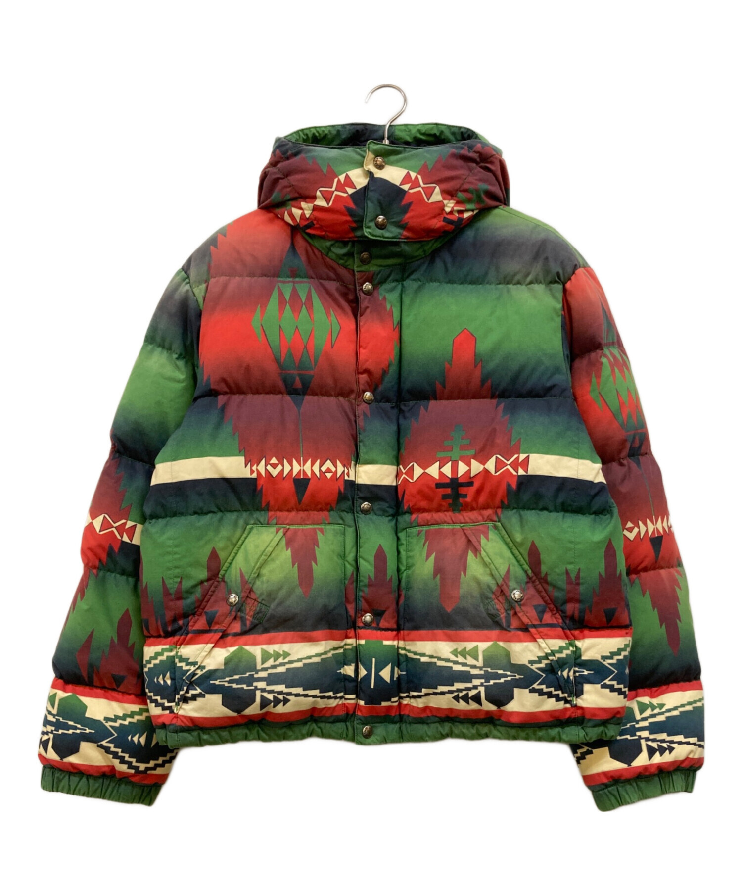 中古・古着通販】POLO RALPH LAUREN (ポロ・ラルフローレン) オルテガ