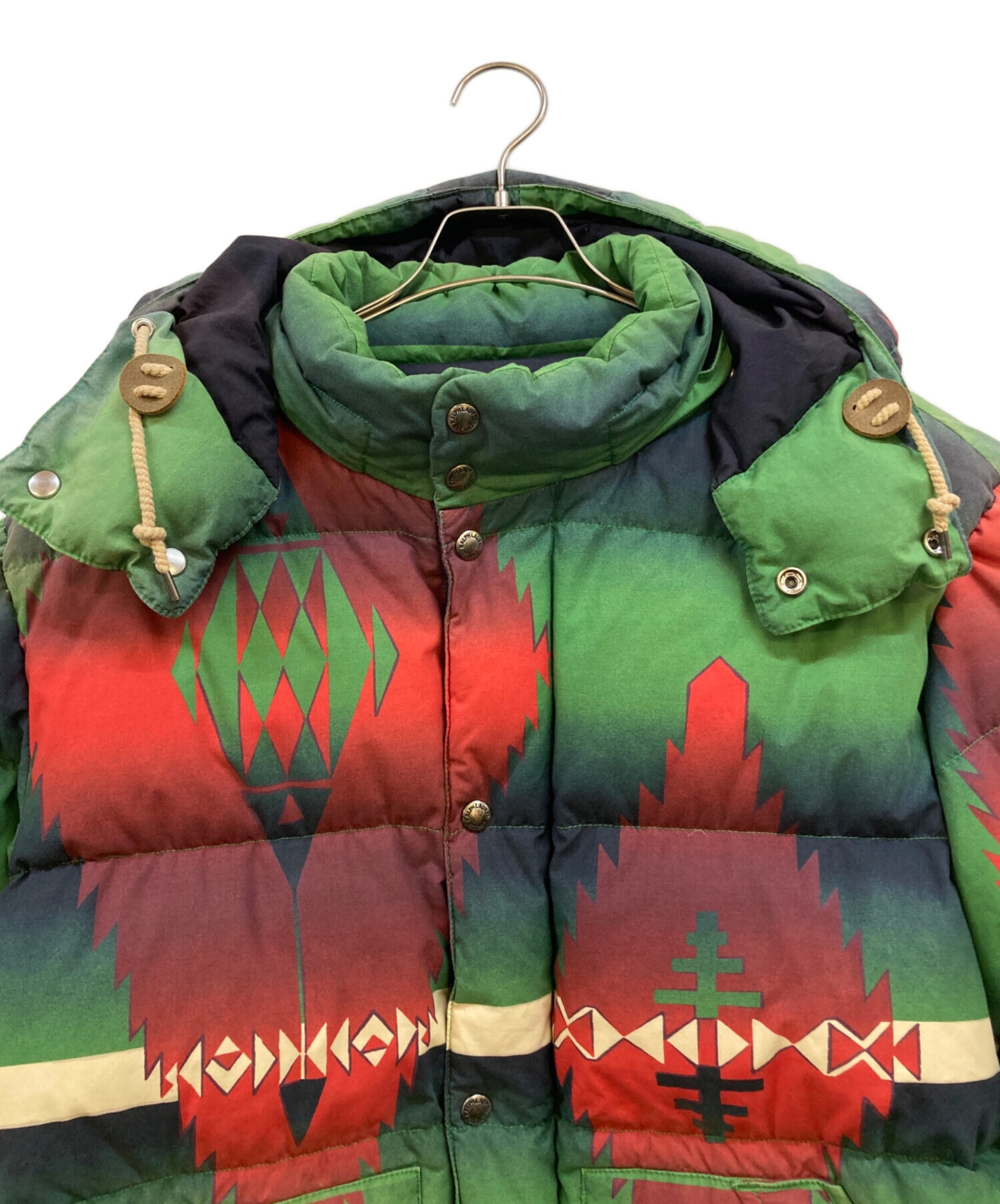 中古・古着通販】POLO RALPH LAUREN (ポロ・ラルフローレン) オルテガ