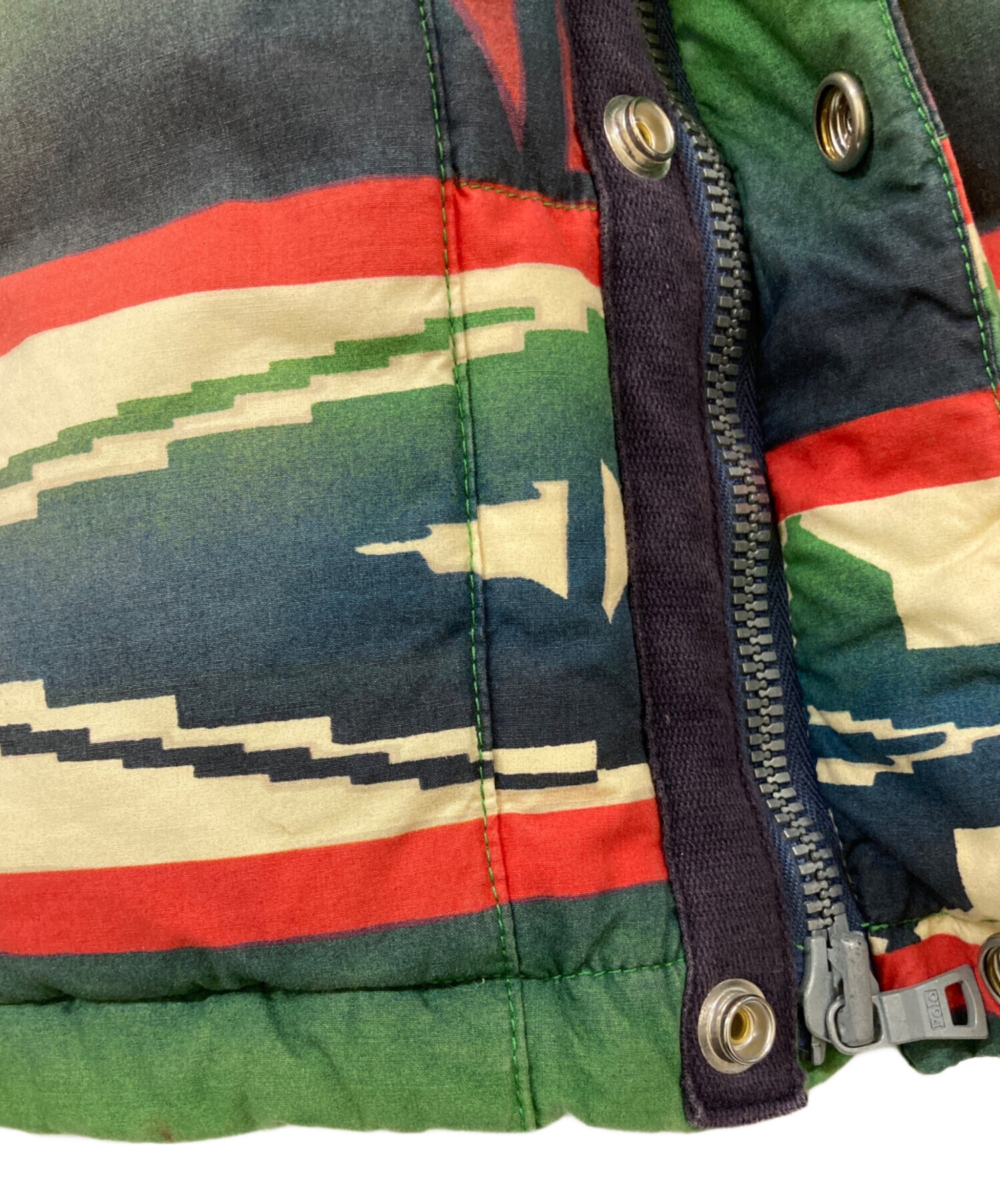 中古・古着通販】POLO RALPH LAUREN (ポロ・ラルフローレン) オルテガ